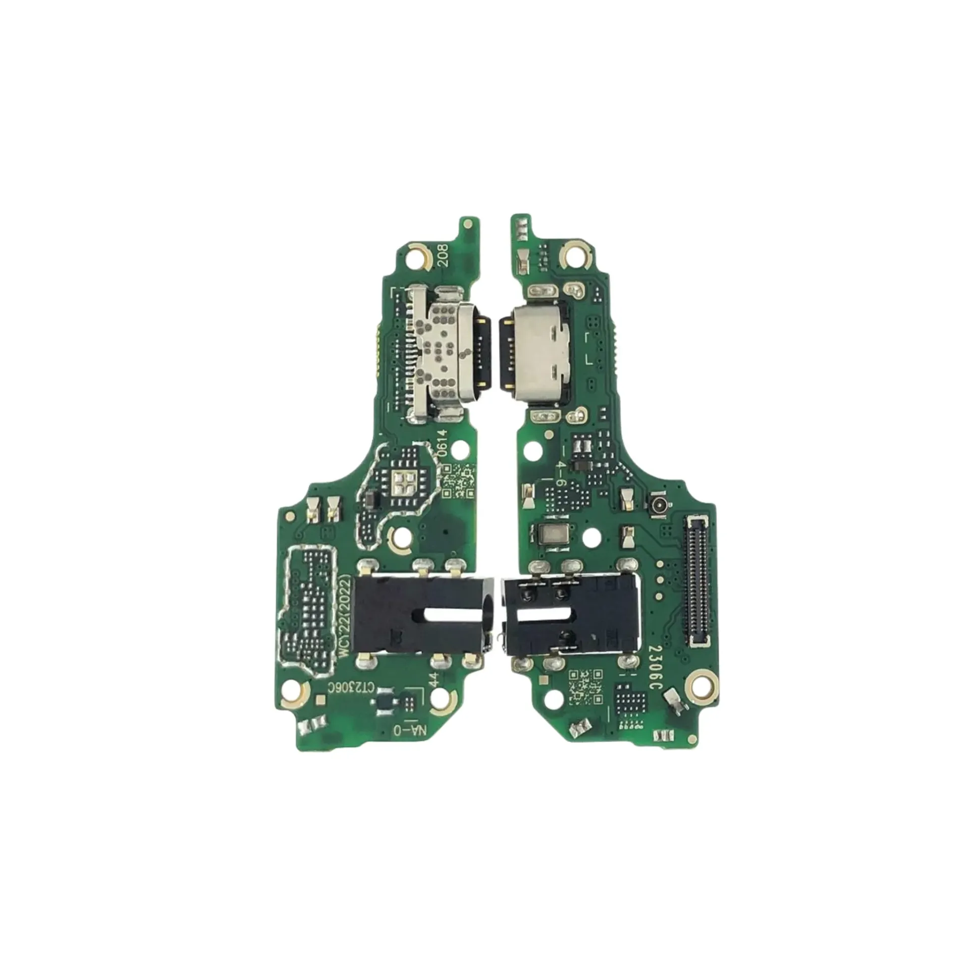 BOARD CHARGE VIVO Y35S