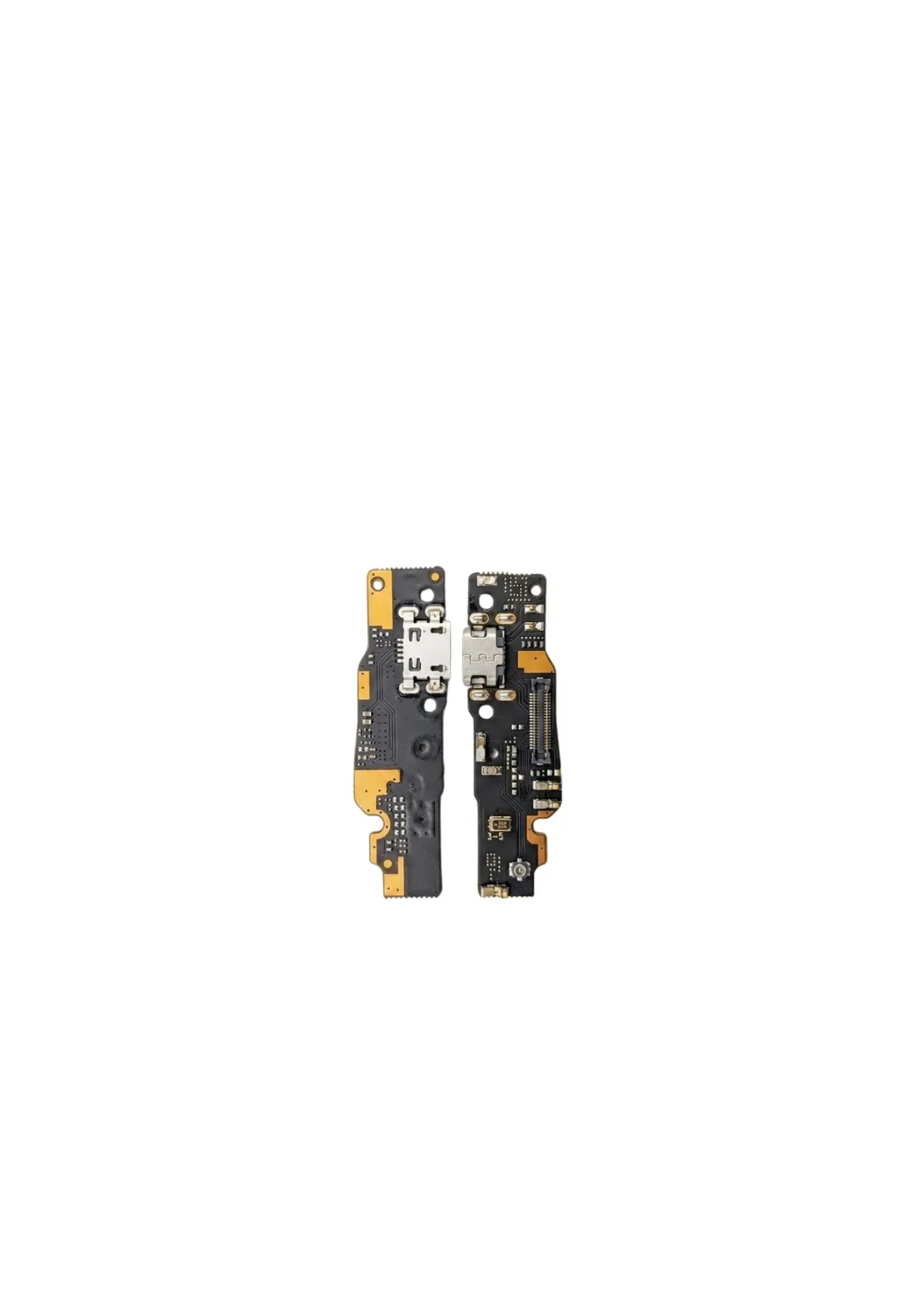 [22040002] BOARD CHARGE XIAOMI NOTE 6 PRO
