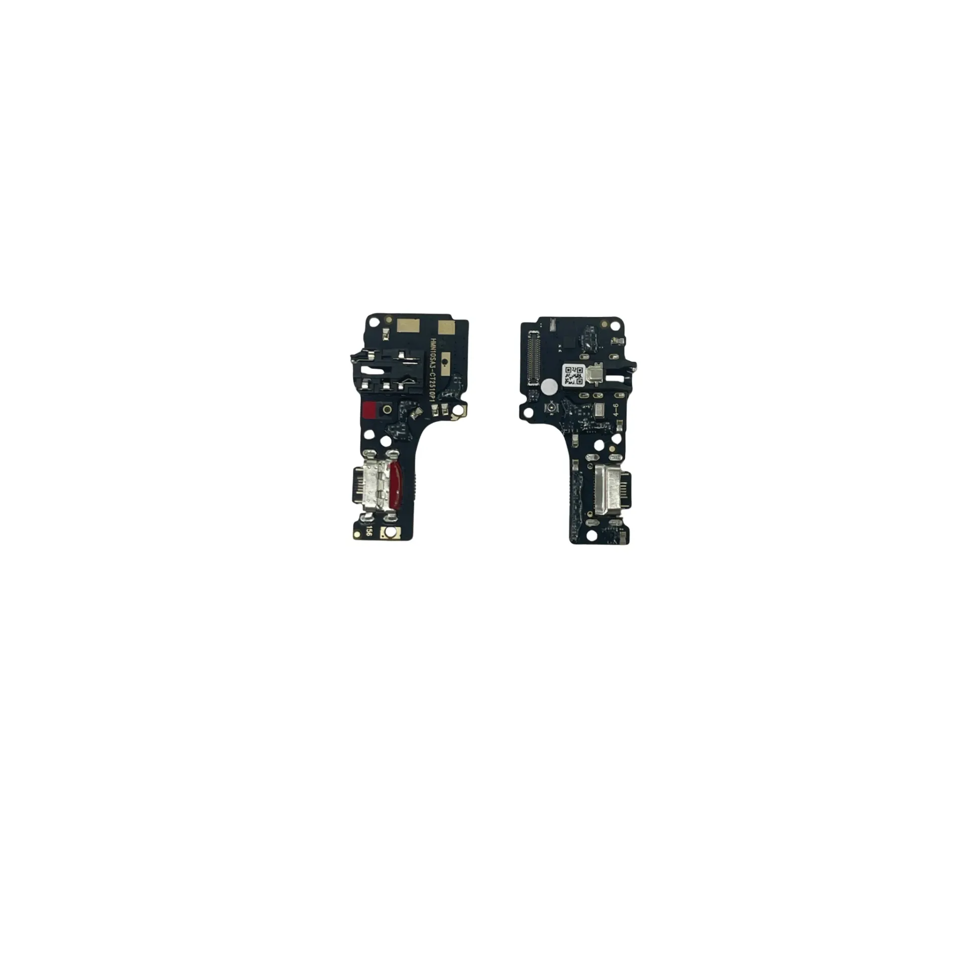 [22040052] BOARD CHARGE XIAOMI REDMI NOTE 10S