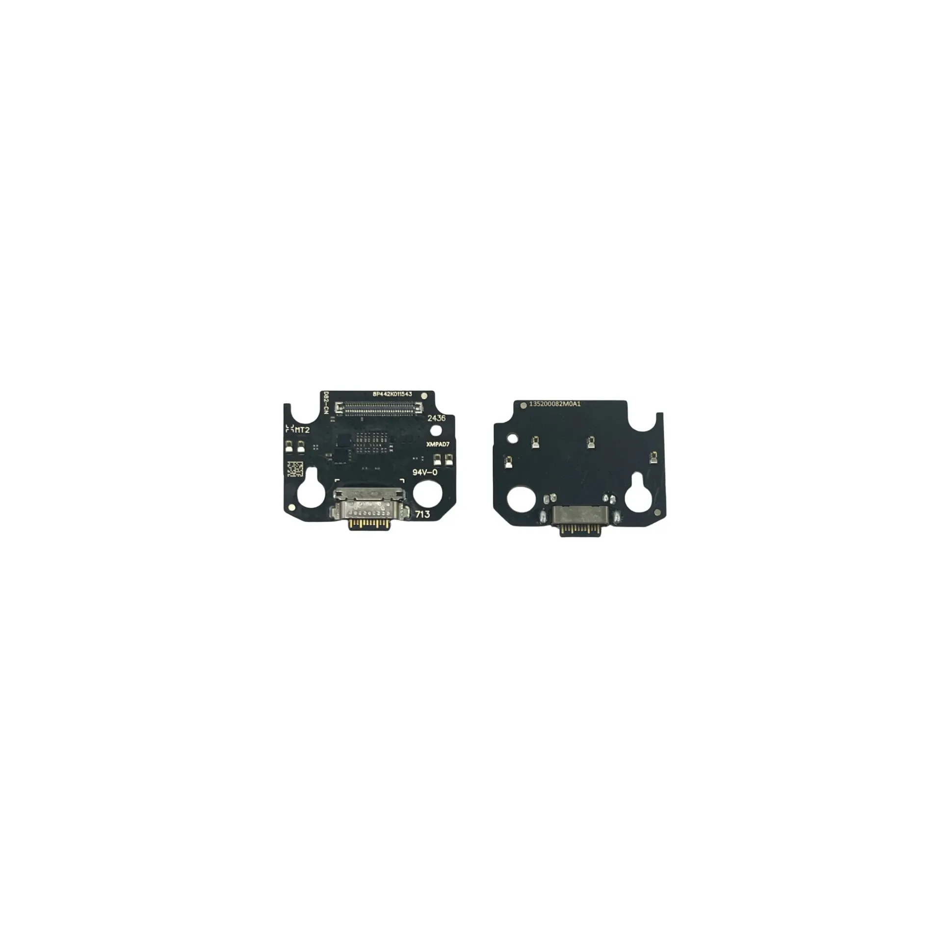 [73001002093] BOARD CHARGE XIAOMI TAP PAD 7 PRO