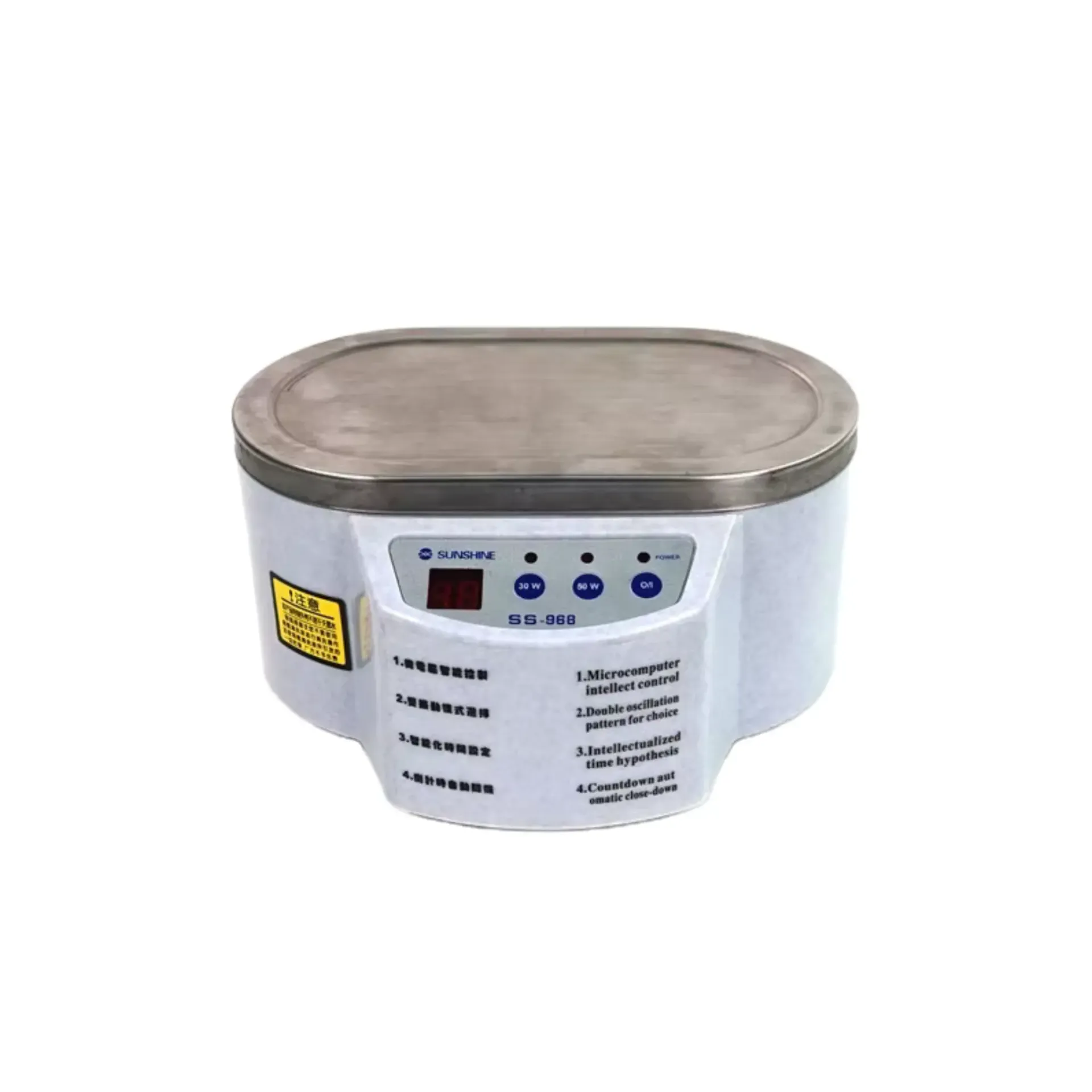 BOARD WASHER SS-968 (غساله)