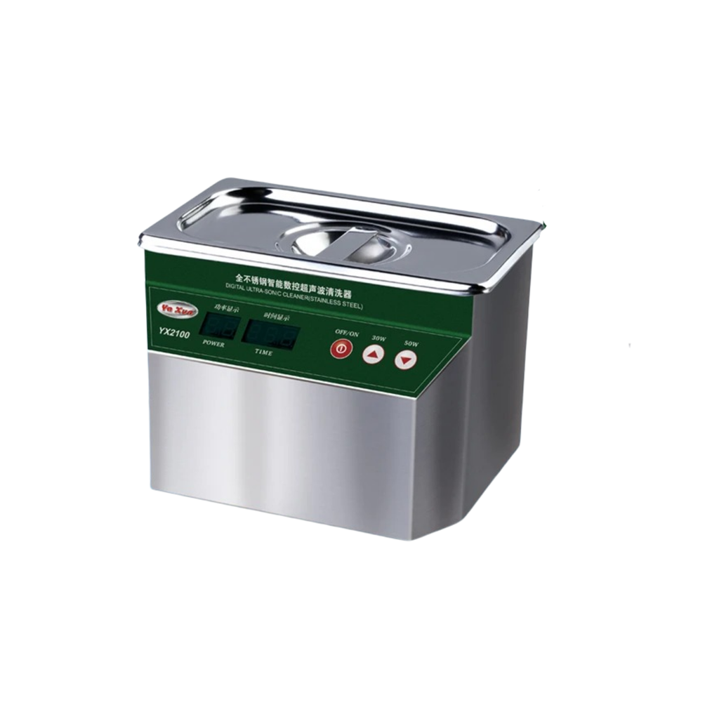 BOARD WASHER YX-2100 (غساله سرعتين)