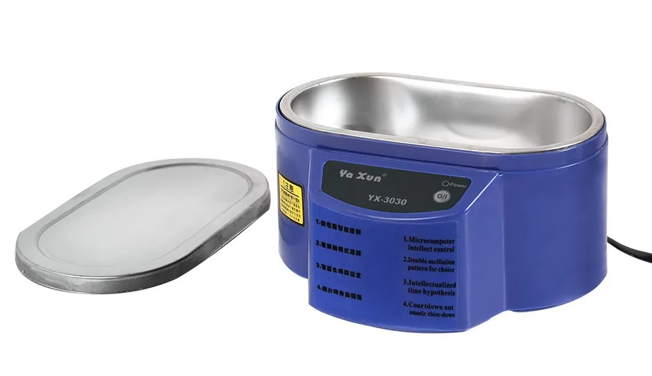 [5303067] BOARD WASHER YX-3030 (غساله)