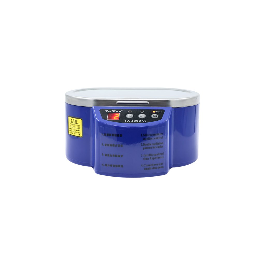 [5303068] BOARD WASHER YX-3060 (غساله)