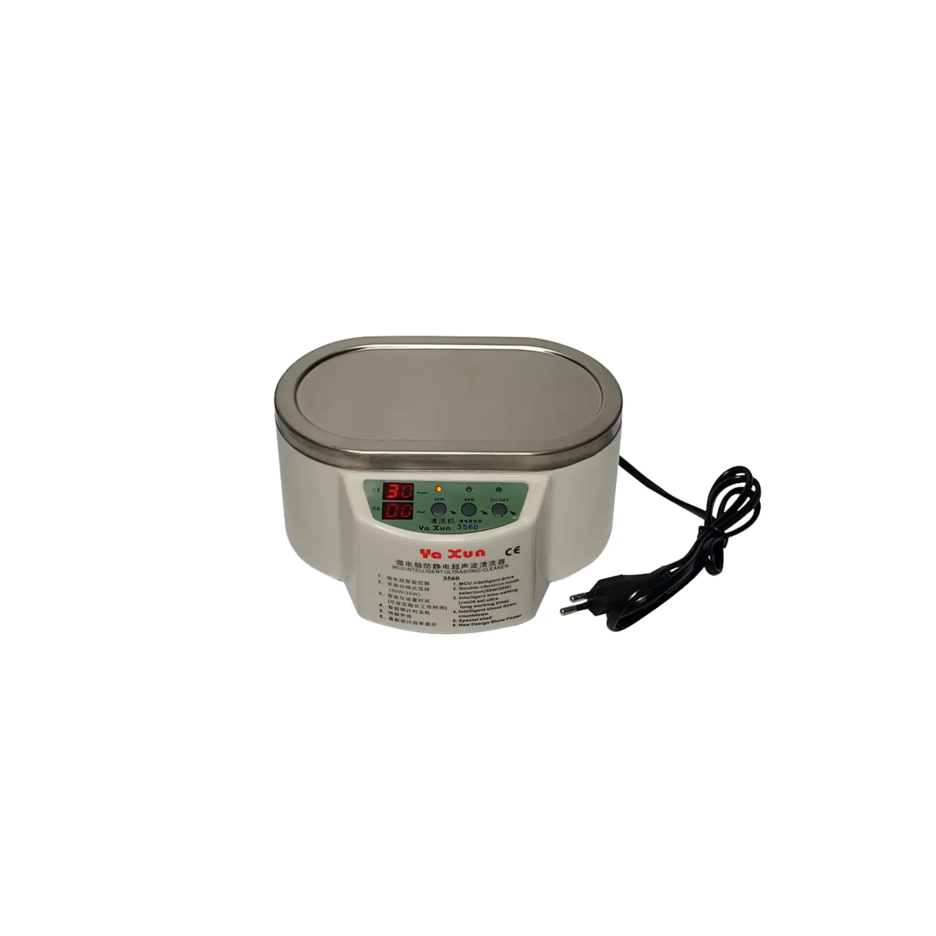 [53050194] BOARD WASHER YX-3560 (غساله)