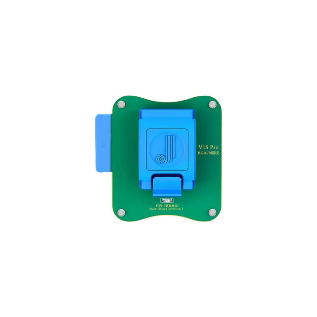 ADAPTER JCID V1S PRO R&W MODULE (ادابتر)