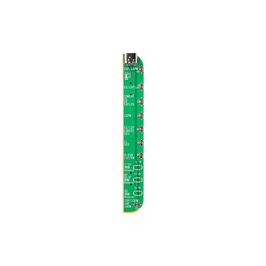 ADAPTER BATTERY IP 8-12 SERIES (ادابتر بطاريه)