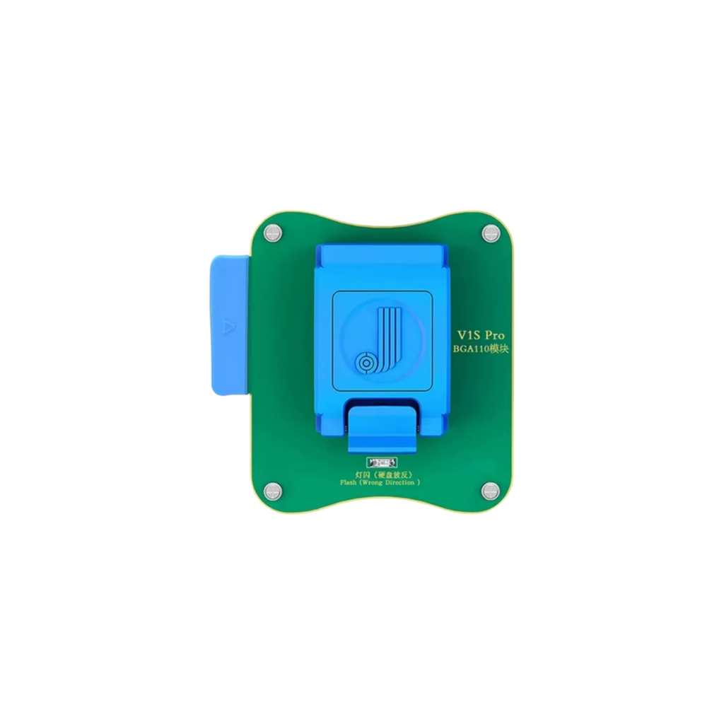 ADAPTER NAND JCID V1S PRO R&W BGA110 (ادابتر للذواكر)