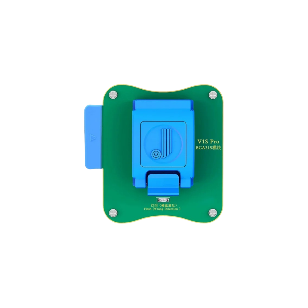 ADAPTER NAND JCID V1S PRO R&W BGA315 (ادابتر للذواكر)
