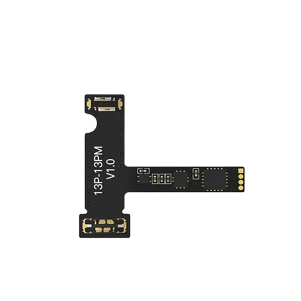 FLEX BATTERY IFIXIT 13PRO-13PM-14PRO-14PM (فلات بطاريه)