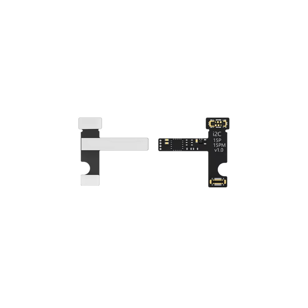 FLEX BATTERY IFIXIT 15-15PLUS (فلات بطاريه)