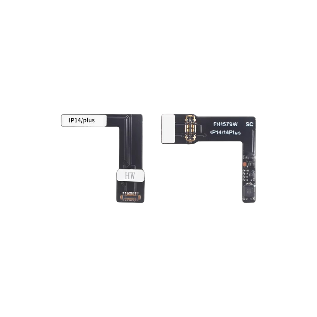 FLEX BATTERY JCID EXTERNAL SMALL BOARD 14-14 PLUS (فلات بطاريه)