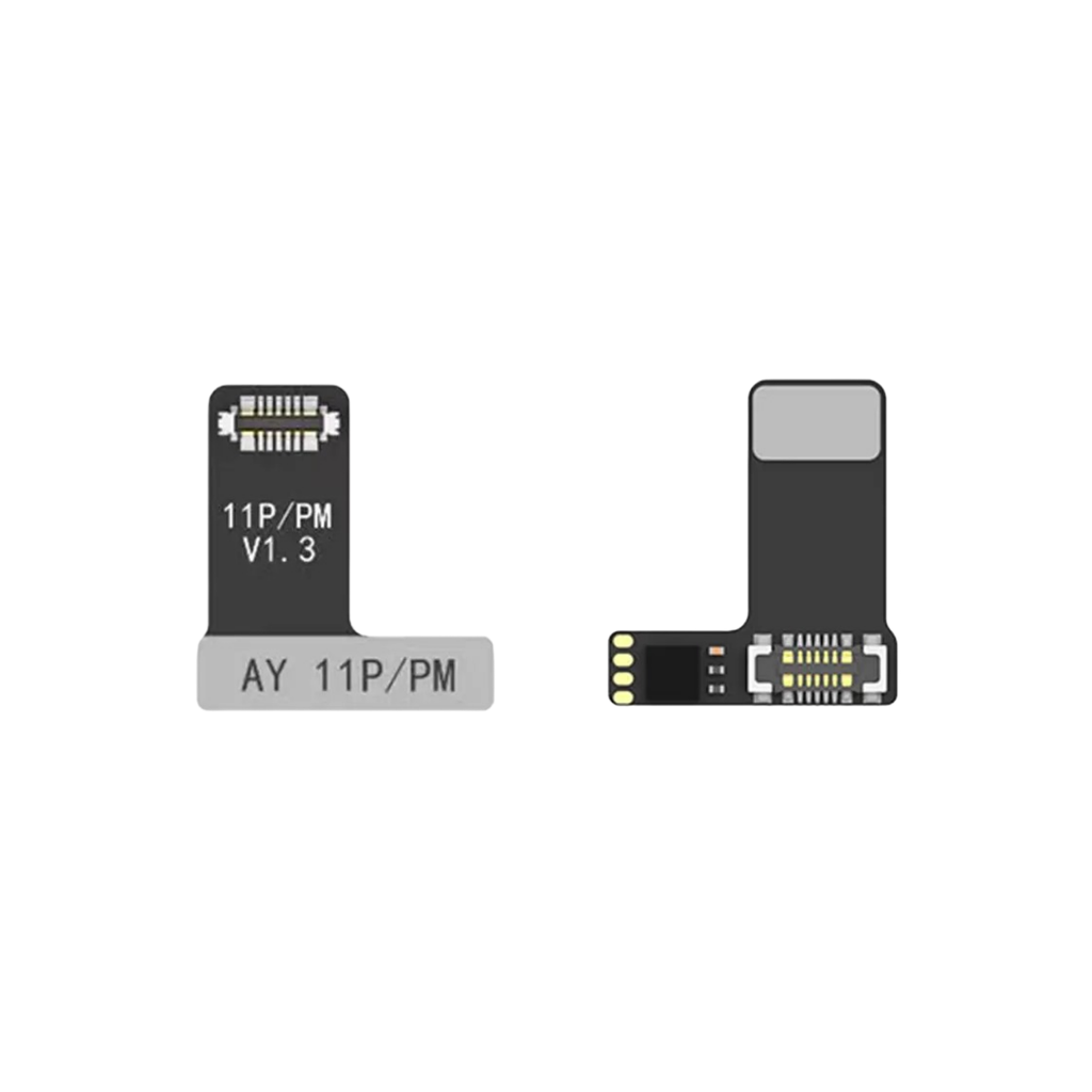 FLEX FACE ID AY A108 11PRO-11PRO MAX (فلات فيس ايدي)