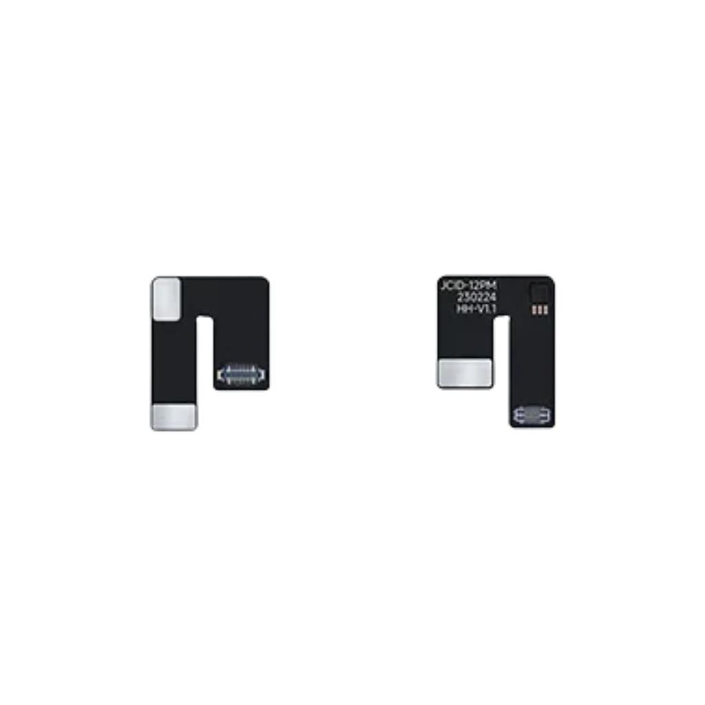 FLEX FACE ID DOT PROJECTOR VIS JC 12PRO MAX (فلات فيس ايدي)
