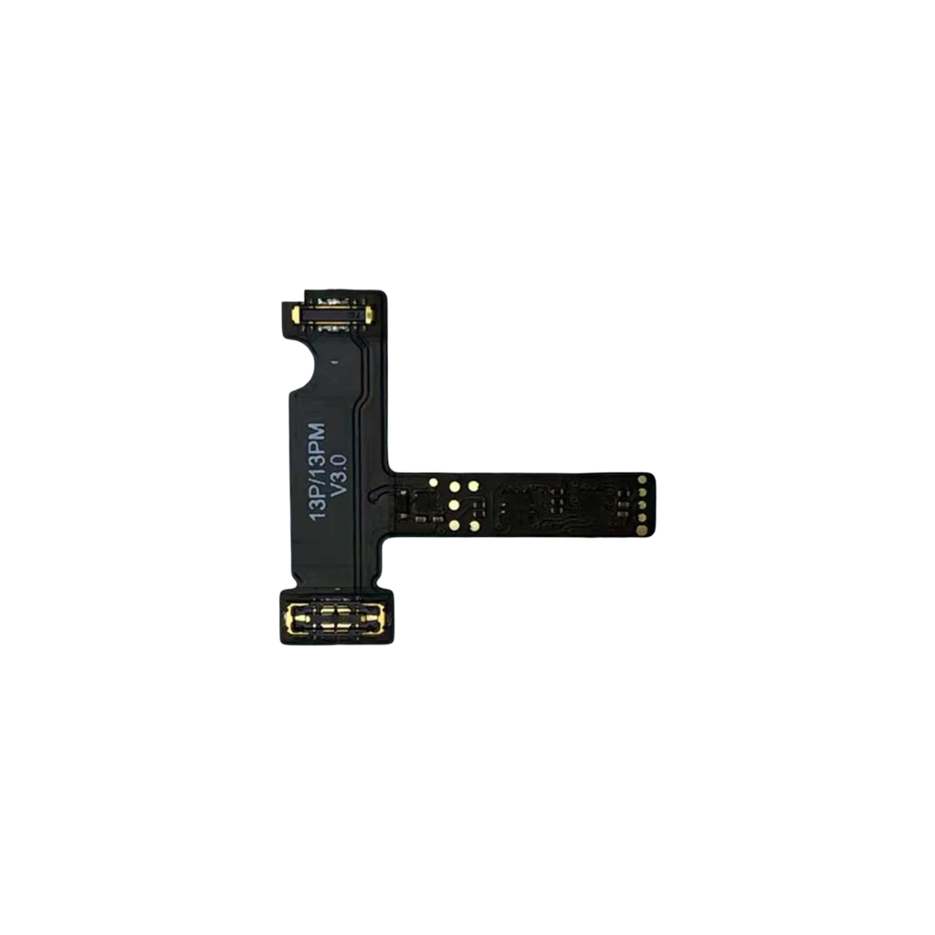 FLUX BATTERY (RL-TB-05) 13 PRO-13 PM-14 PRO-14 PM (فلات بطاريه كولدن)