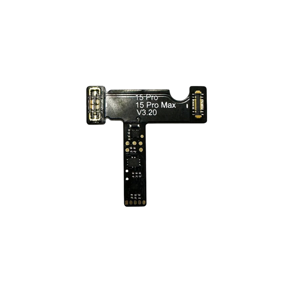 FLUX BATTERY (RL-TB-05) 15PRO-15PRO MAX (فلات بطاريه كولدن)