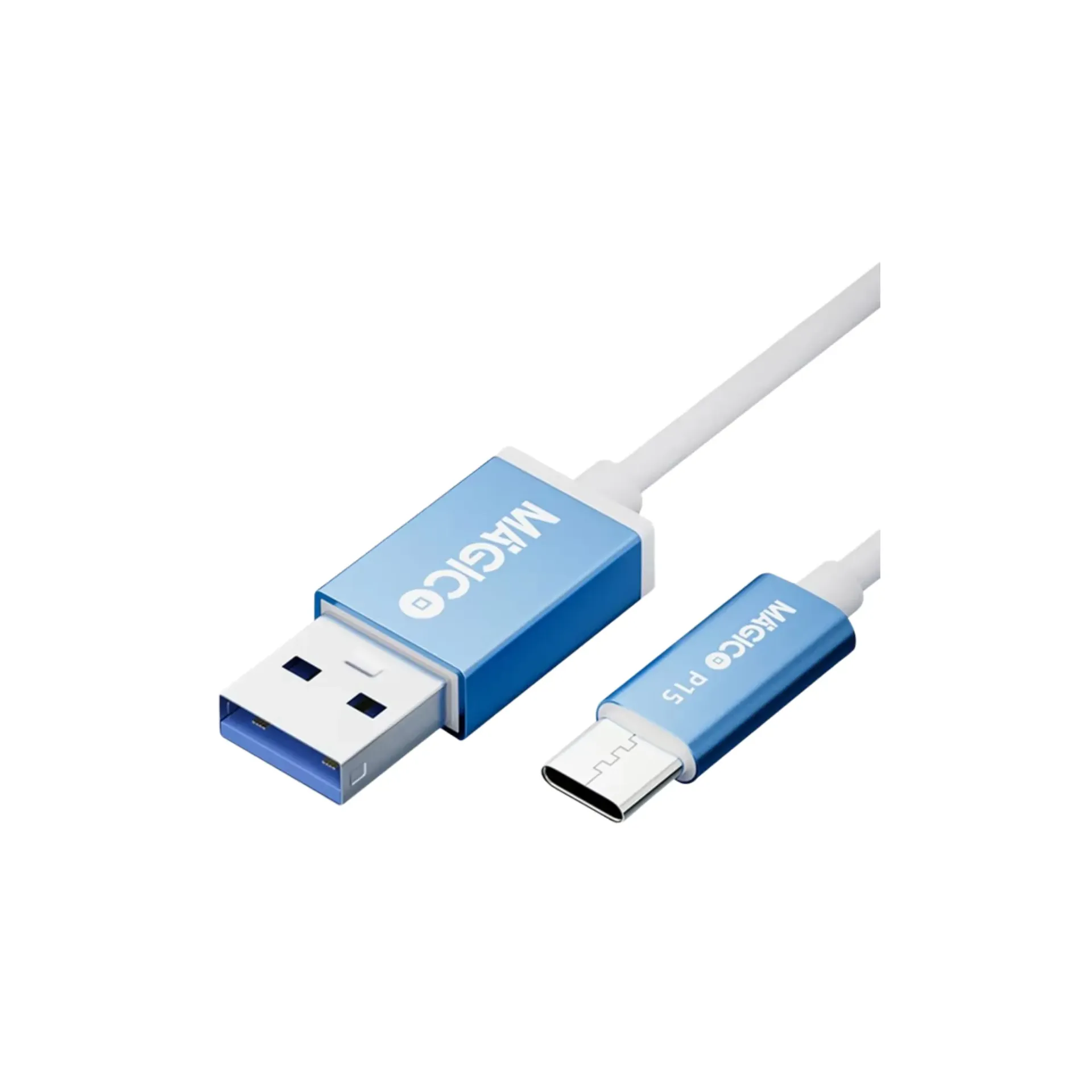 MAGICO RESTORE RECOVERY CABLE P15 FOR IPHONE 15 / 16 SERIES (كيبل)