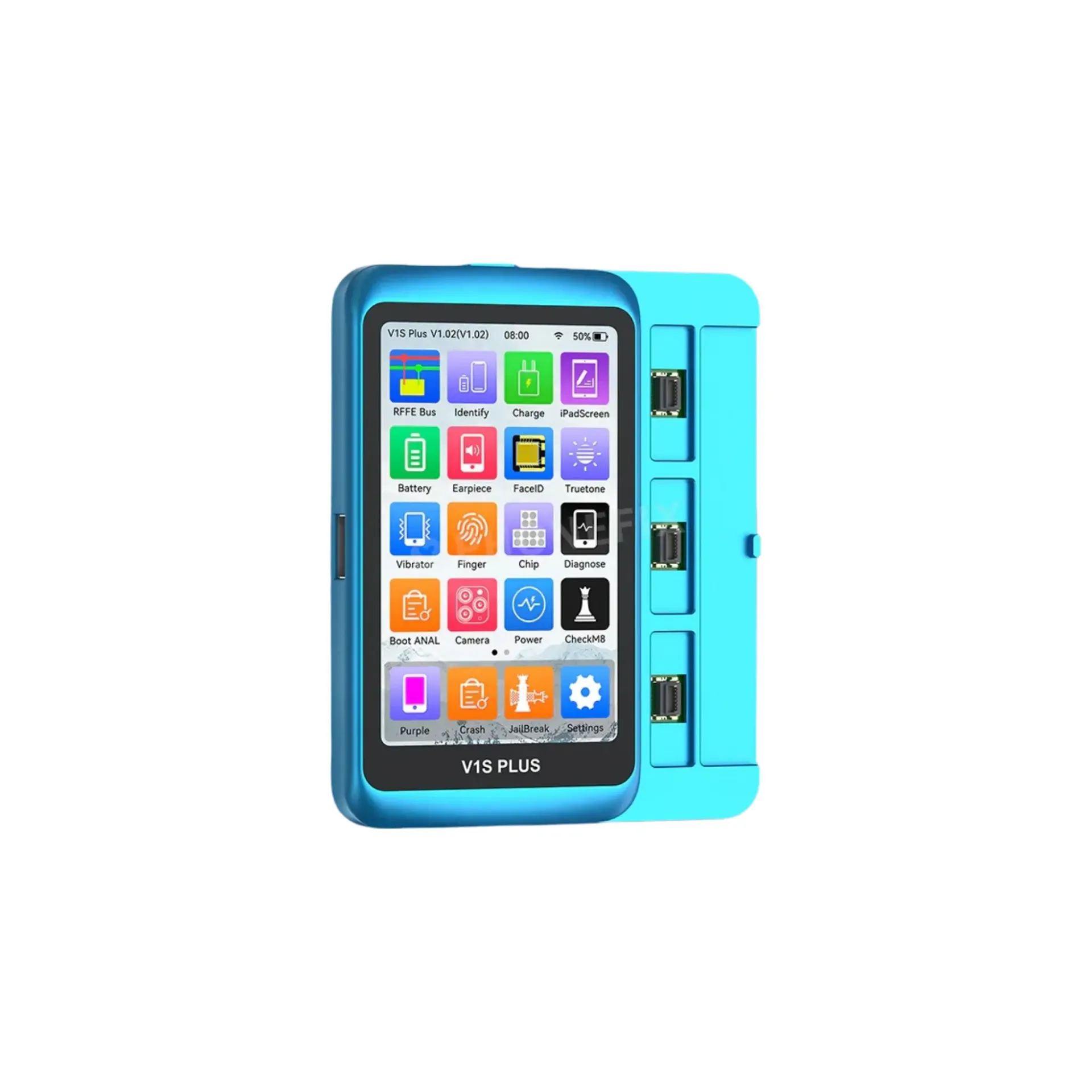 PROGRAMMER JCID V1S PLUS PROFESSIONAL (مبرمجه)