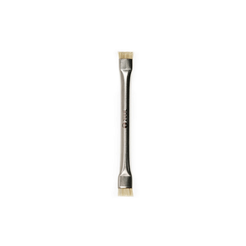 [53050137] BRUSH 2UUL TWO SIDE CL11 FOR PCB CLEAN (فرشه)