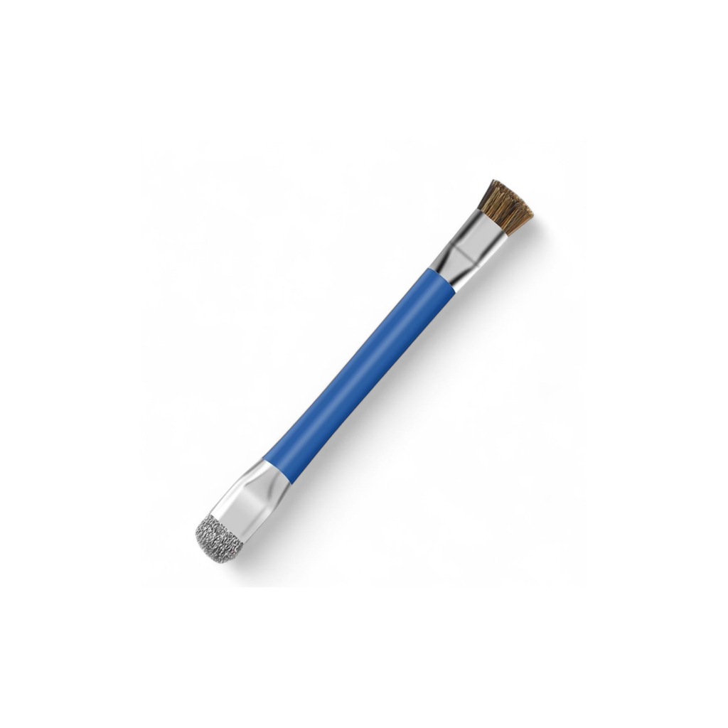 [73001001086] BRUSH BS-02 2IN1 (فرشه)