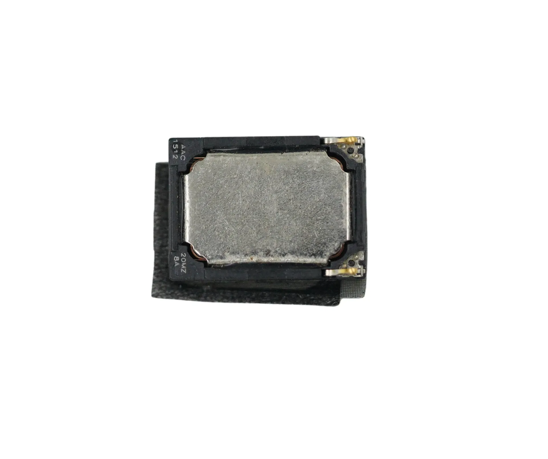 BUZZER TECNO POP 4