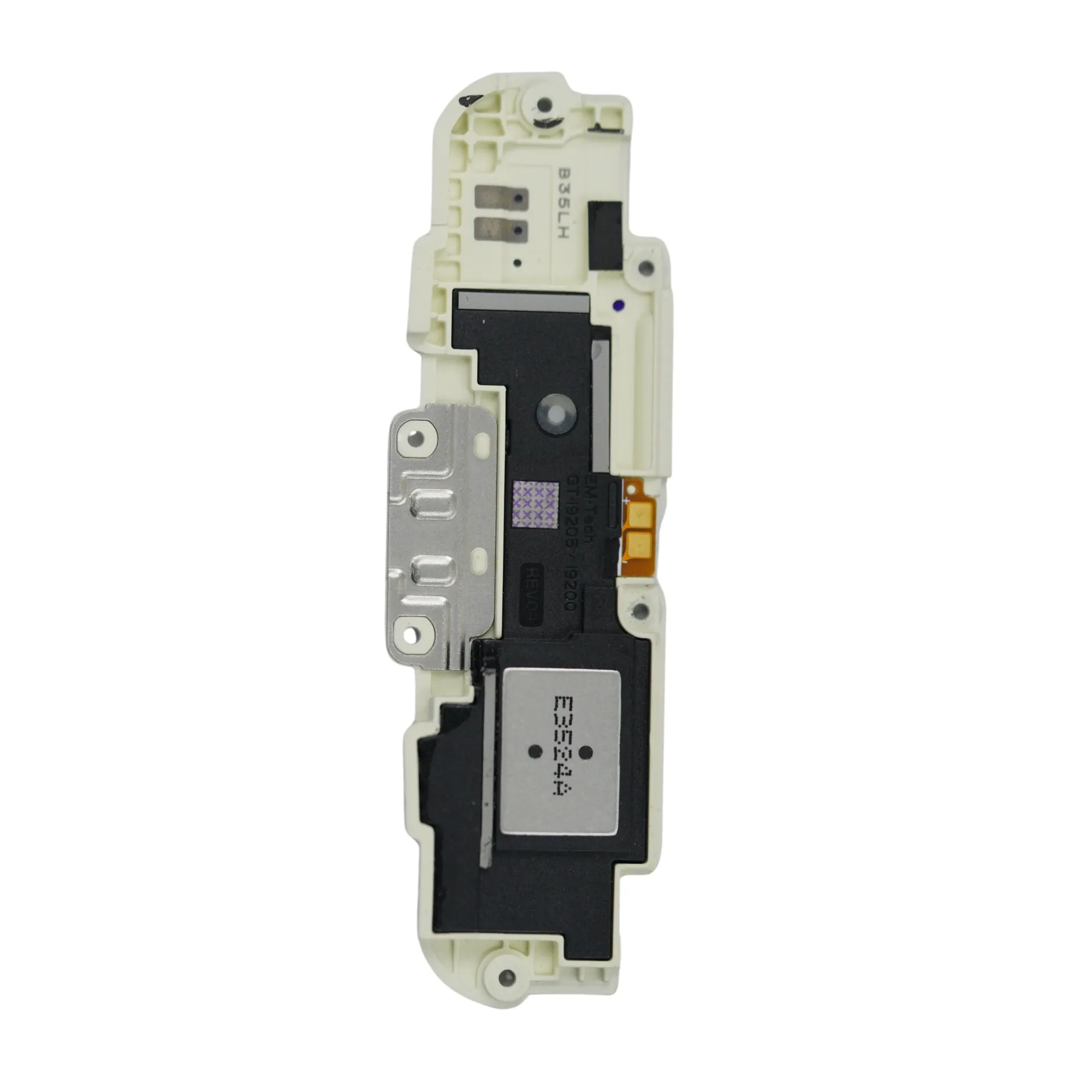 [41020049] BUZZER SAM 9200