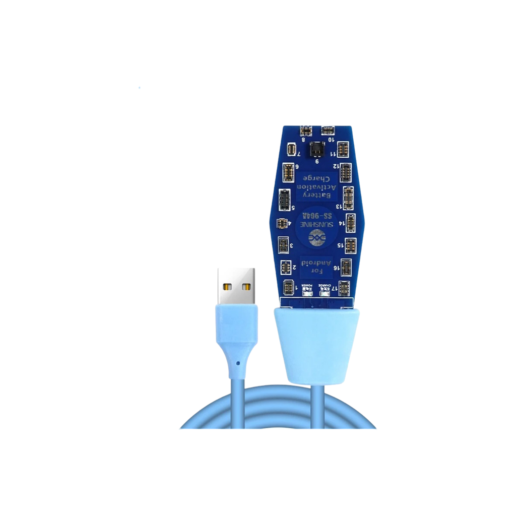 [5303769] CABLE POWER SUPPLY ANDROID SUNSHINE SS-904A (كيبل باور سبلاي)