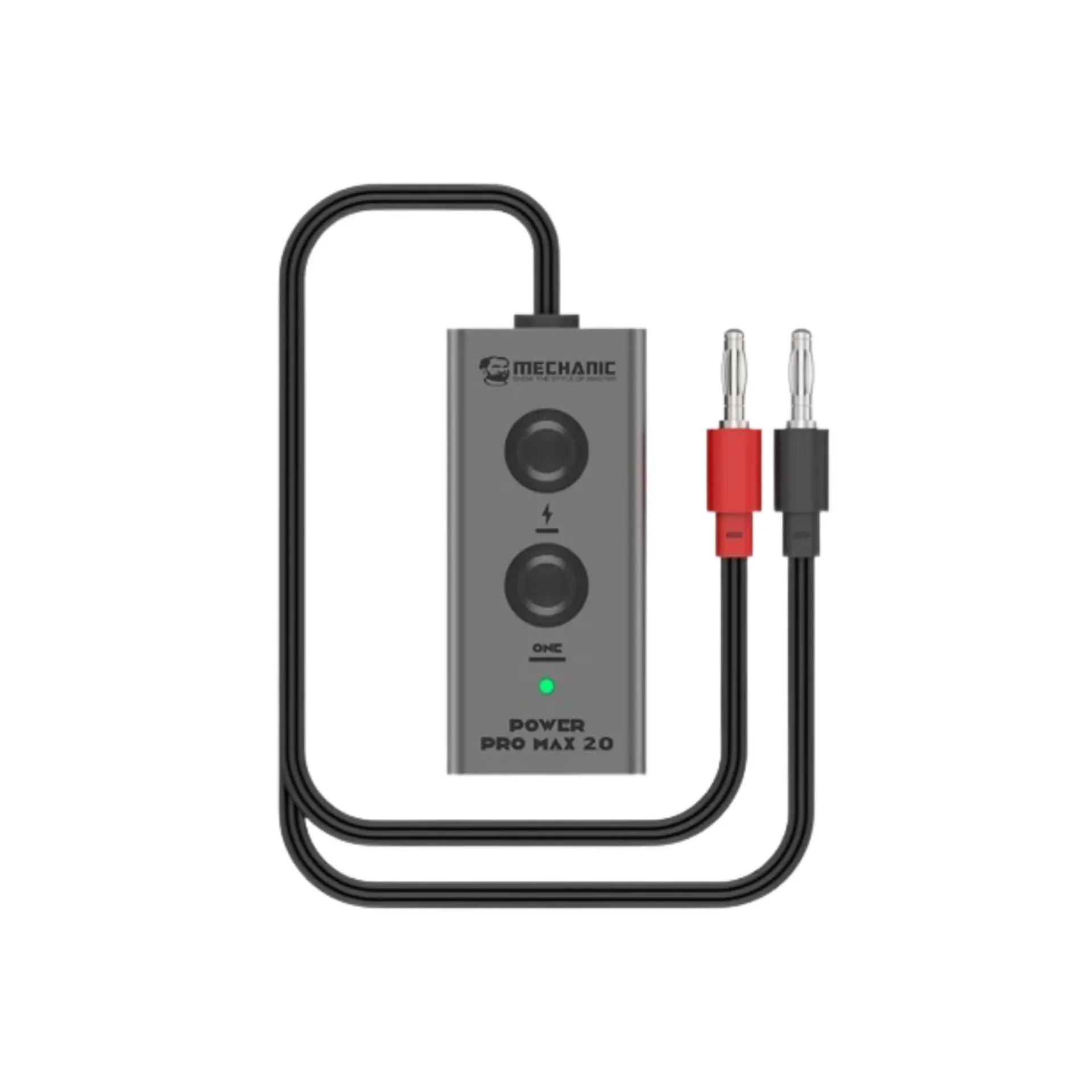 CABLE POWER SUPPLY MCN POWER PRO MAX FOR IPHONE (كيبل باور سبلاي)