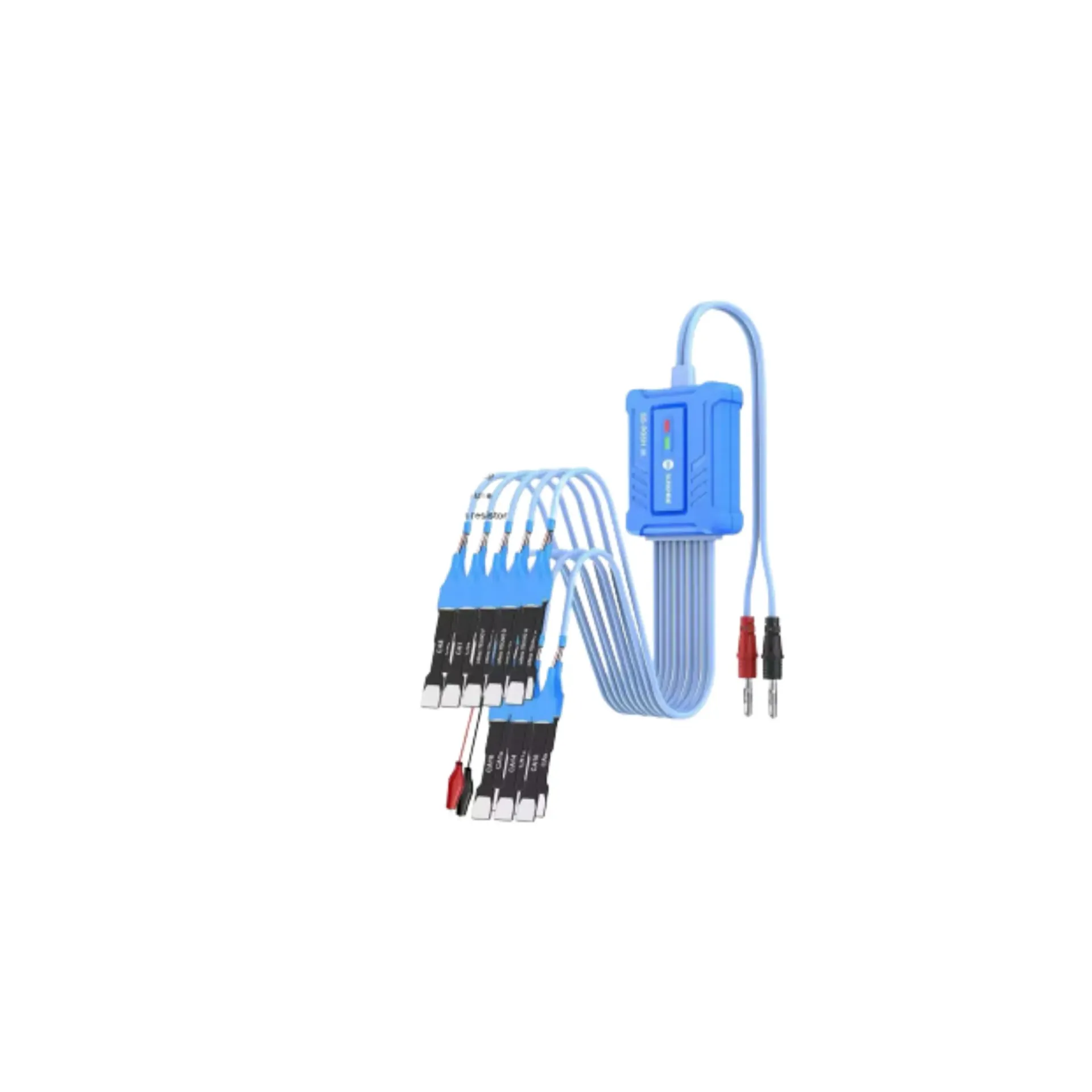 CABLE POWER SUPPLY SUNSHINE SS-905B FOR IPHONE 6G-14PM (كيبل باور سبلاي)