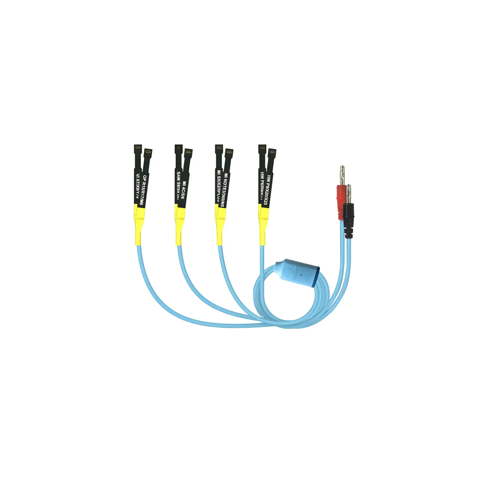 [5303776] CABLE POWER SUPPLY SUNSHINE SS-905F FOR ANDROID (كيبل باور سبلاي)
