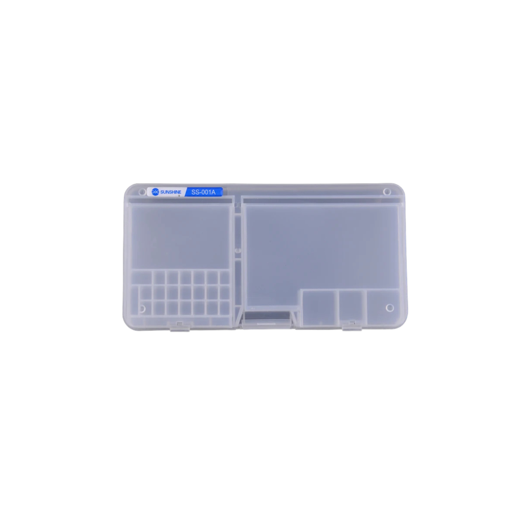 CASE PLASTIC SUNSHIN SS-001A (حافظه)