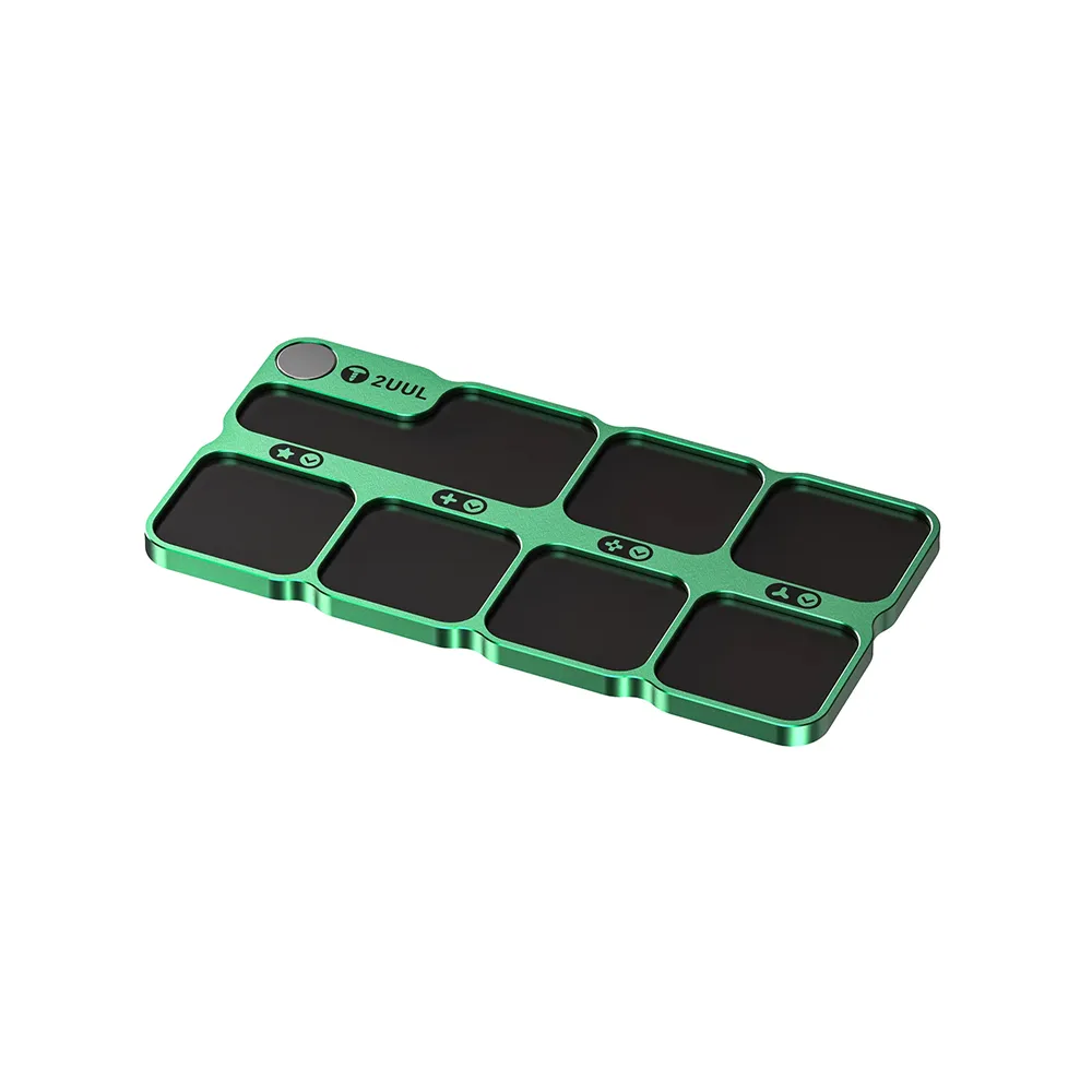 CASE SCREW MAGNETIC 2UUL ST95 (حافظه براغي مغناطيس)