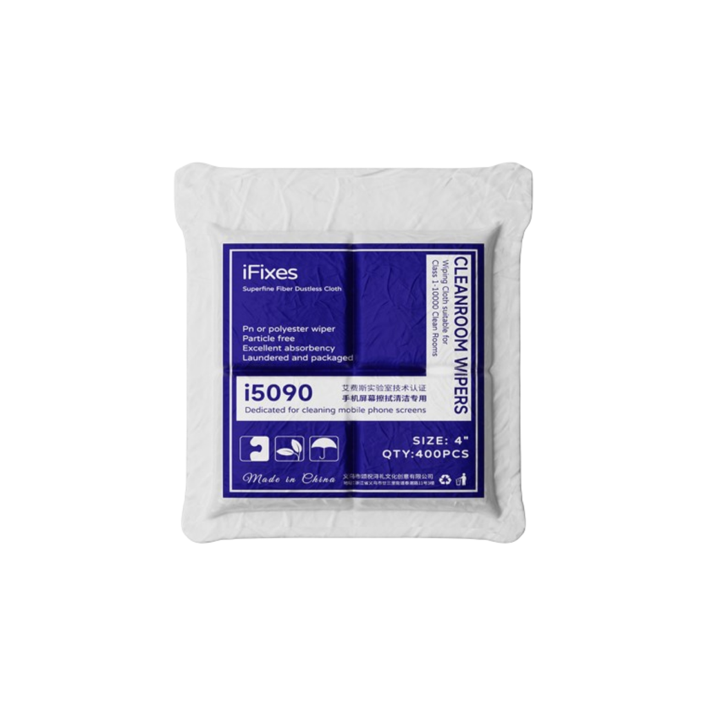 CLEAN (CLOTH) IFIXES I5090 (قماش تنظيف)