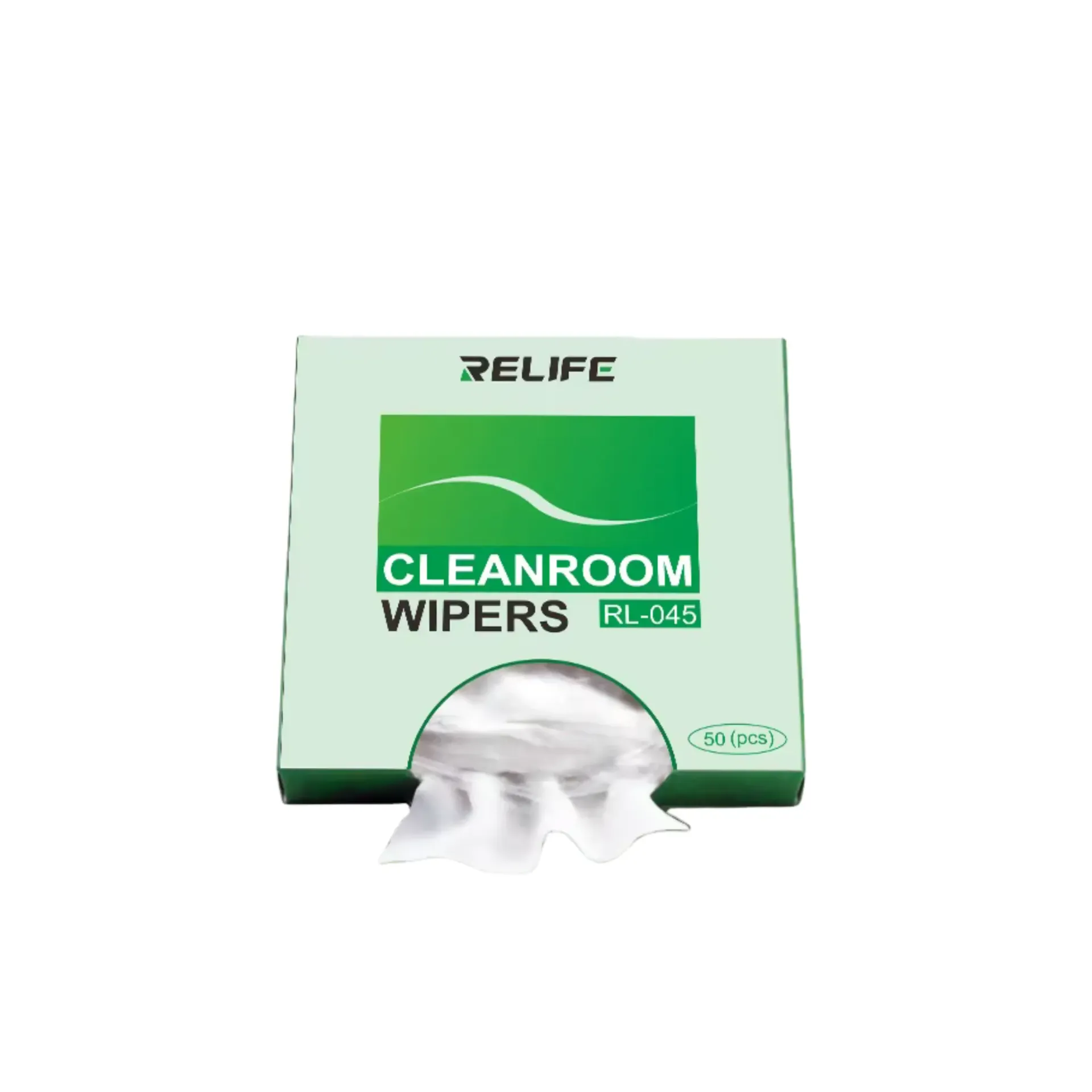 CLEAN (CLOTH) RELLIFE RL-045 50PCS (قماش تنظيف)