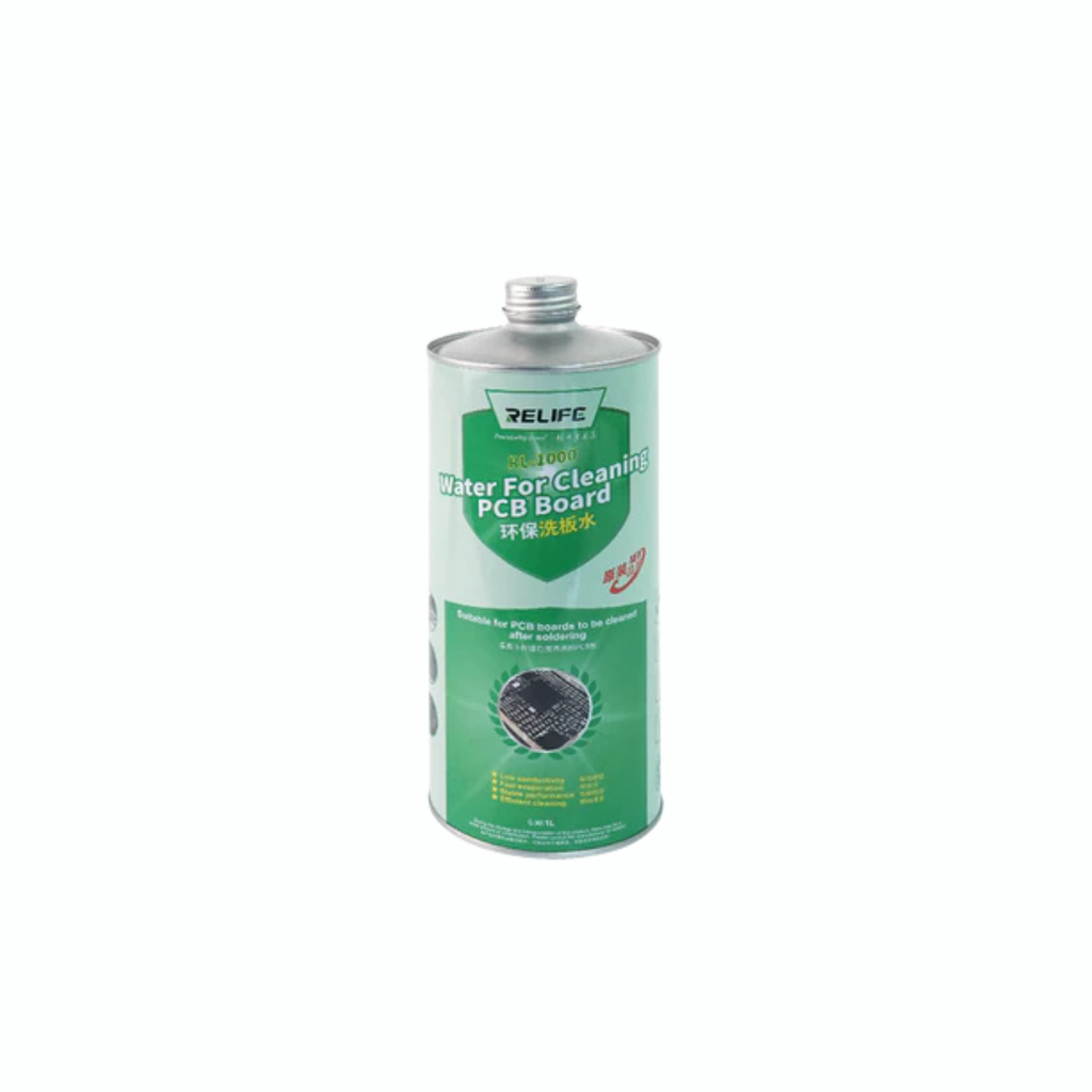 CLEANING LIQUID RELIFE RL-1000 (امونيا)