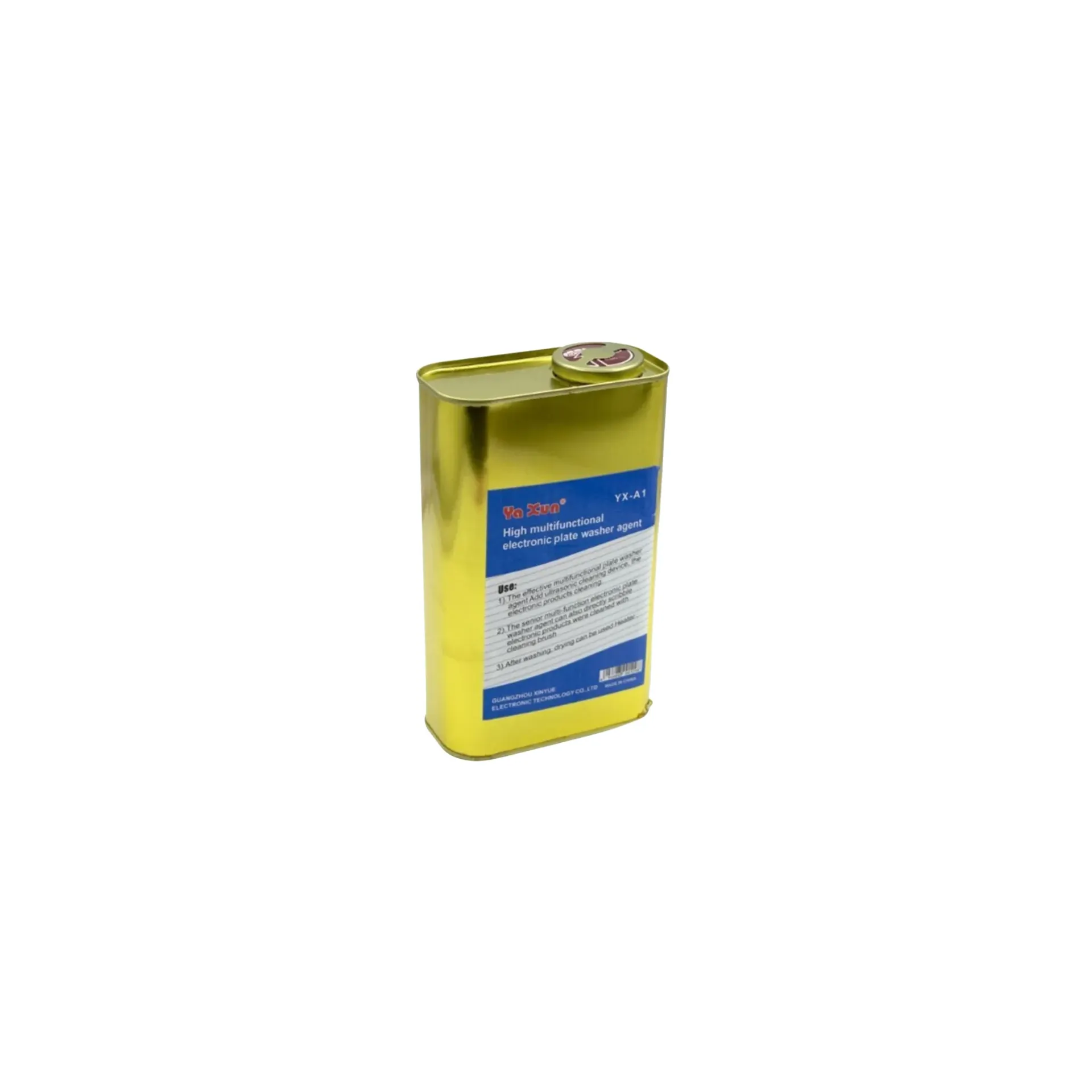CLEANING LIQUID YAXUN YX-A1 (امونيا)