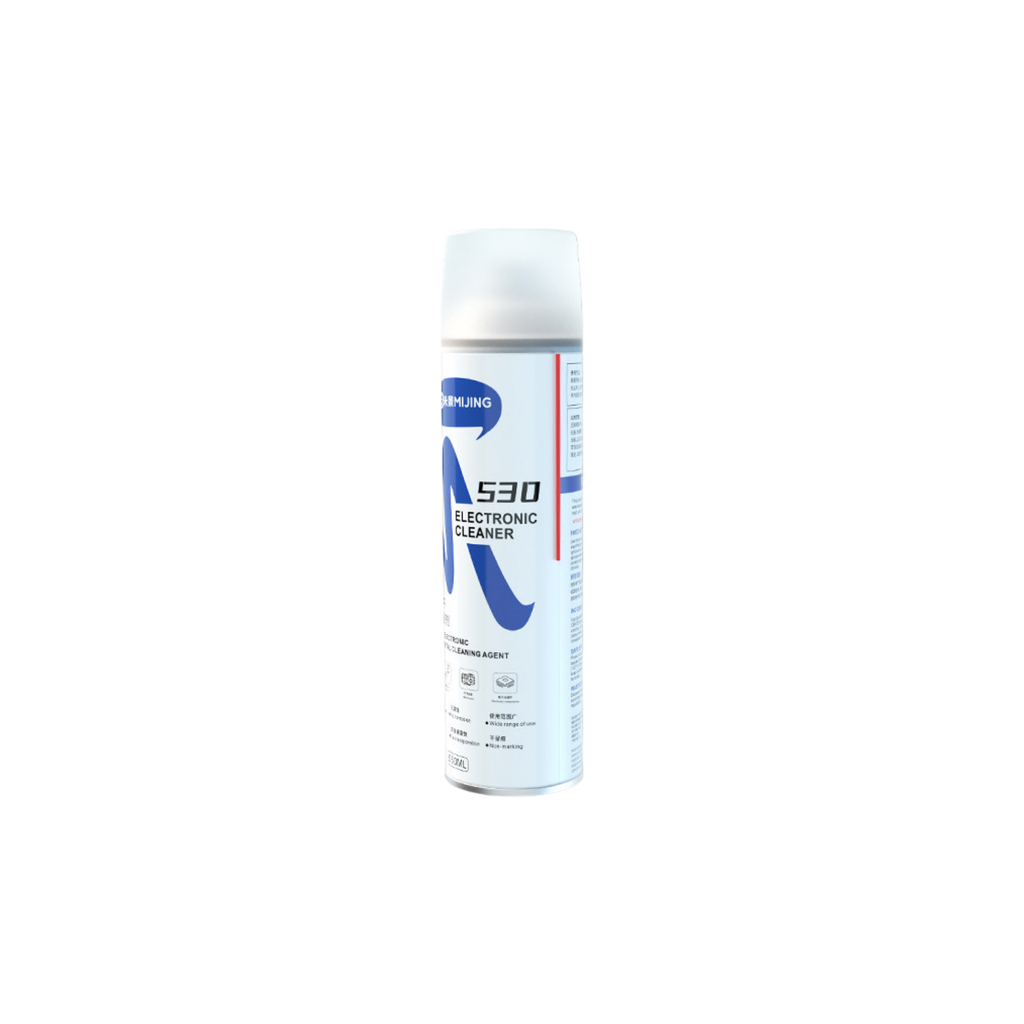 CLEANING SPRAY MIJING 530 (بخاخ)