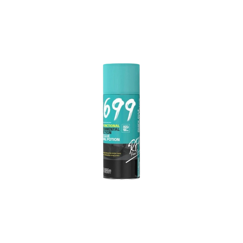 CLEANING SPRAY RF4-699 (بخاخ)