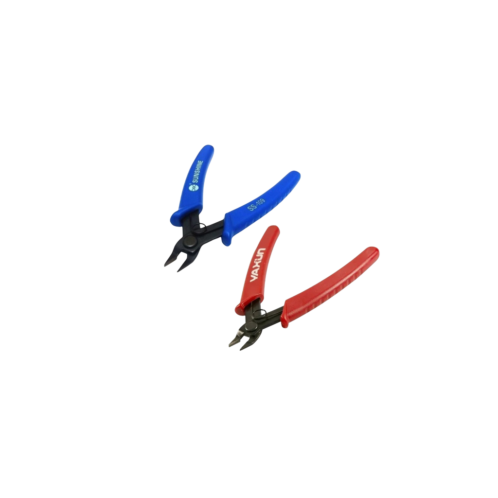 [5303999] CUTTER YX 109-SS-109 (كتر)