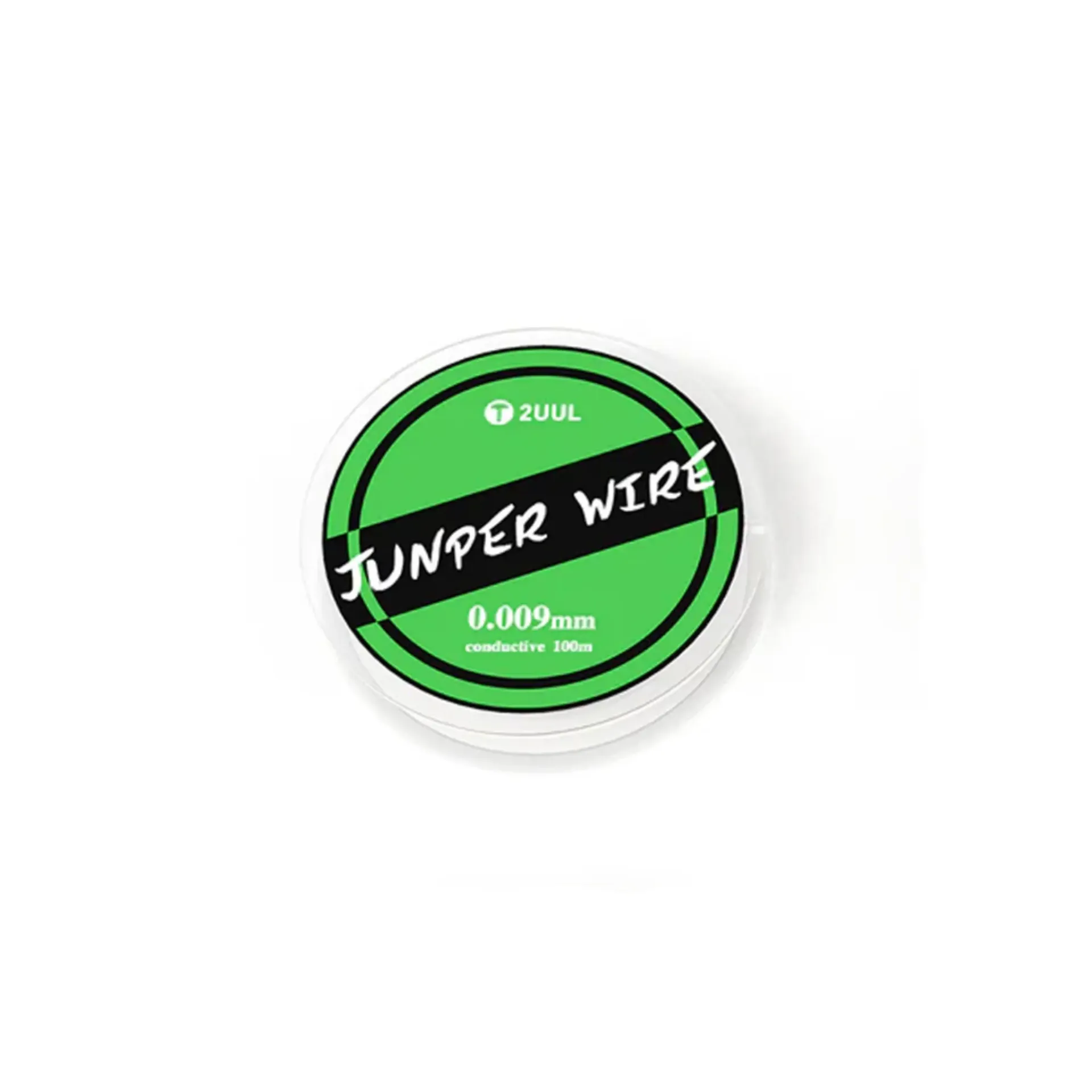 JUMP WIRE 2UUL FX-0009/0.009MM (سلك توصيل)