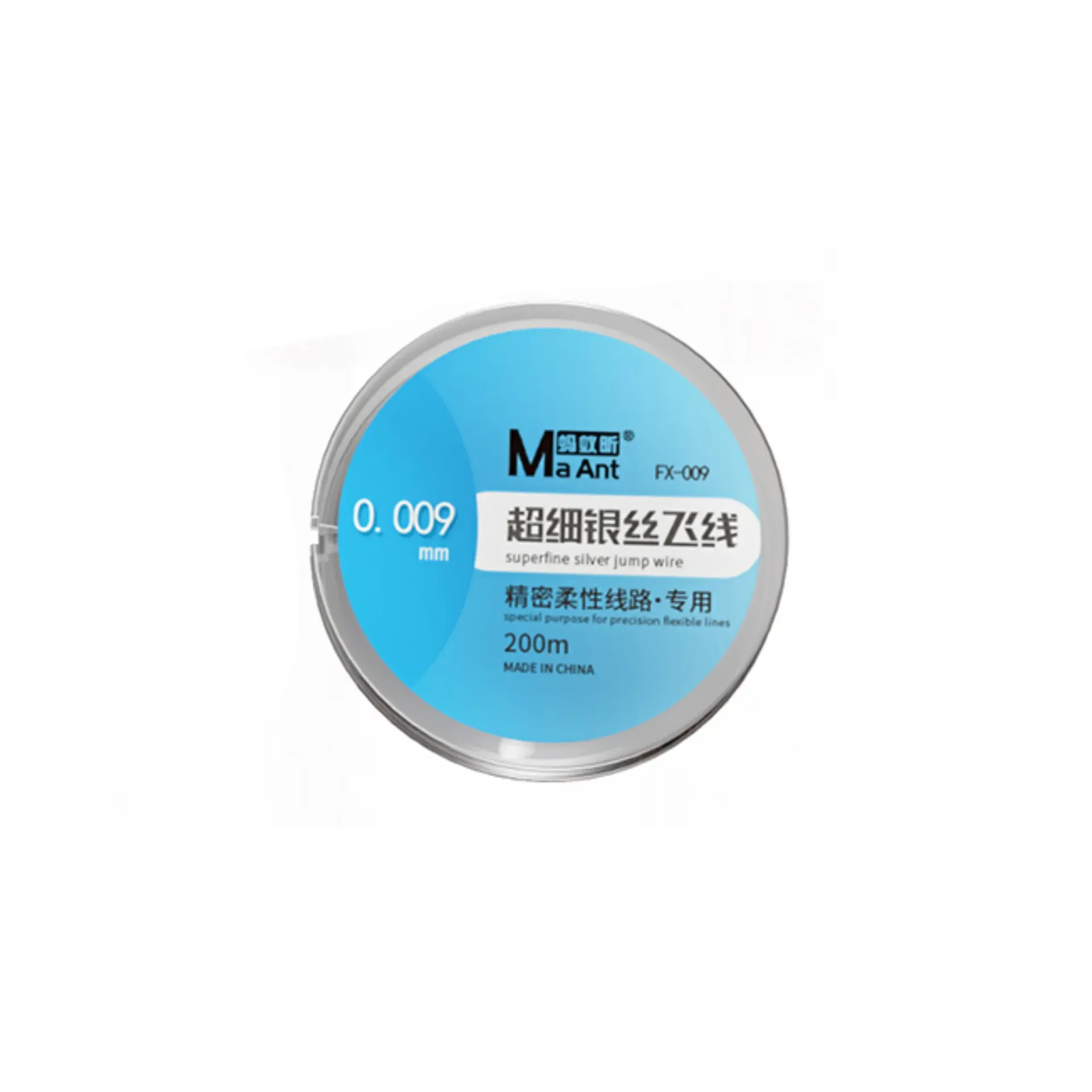 JUMP WIRE XG FX-009/0.009MM (سلك توصيل)