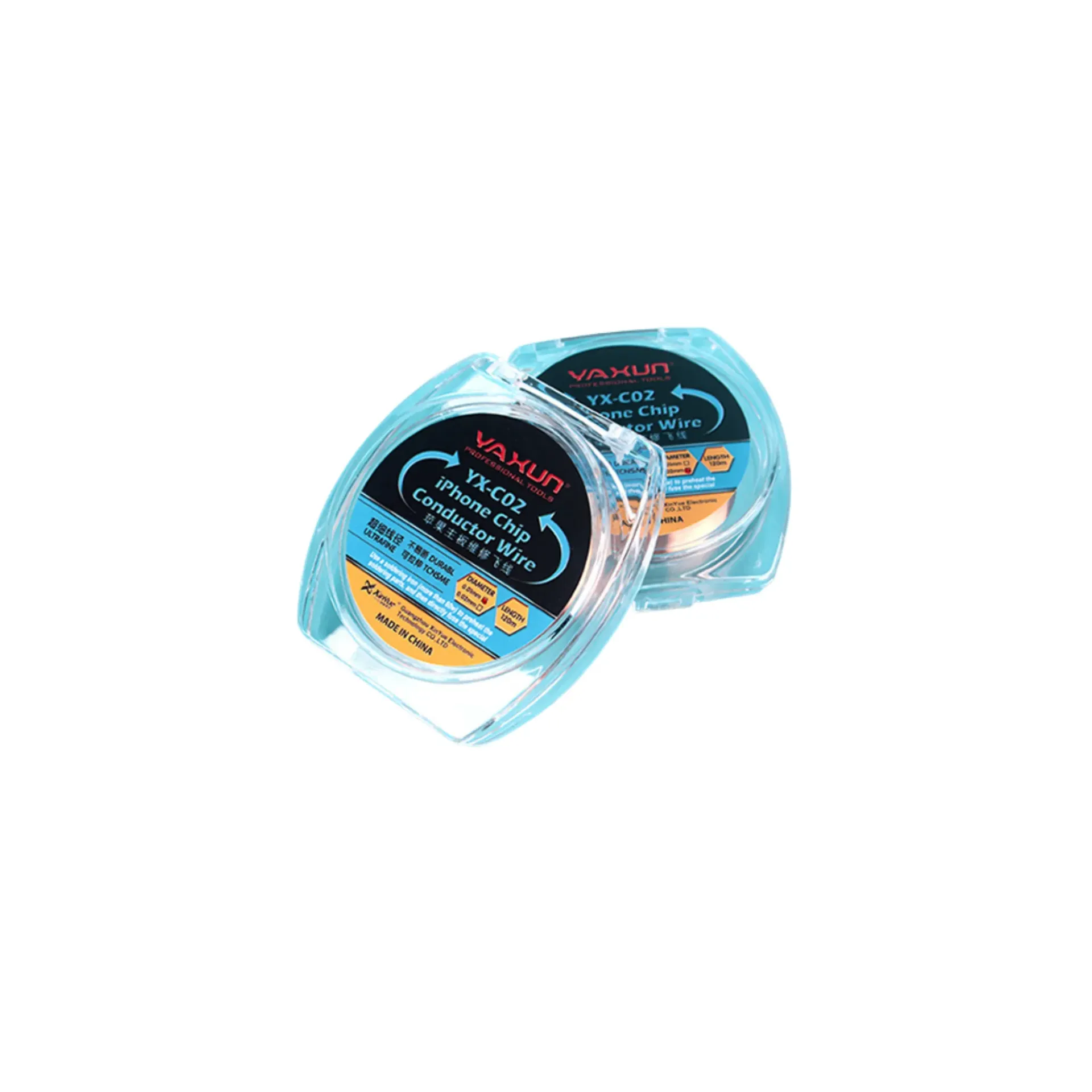 JUMP WIRE YAXUN YX-C02/0.01MM (سلك توصيل)