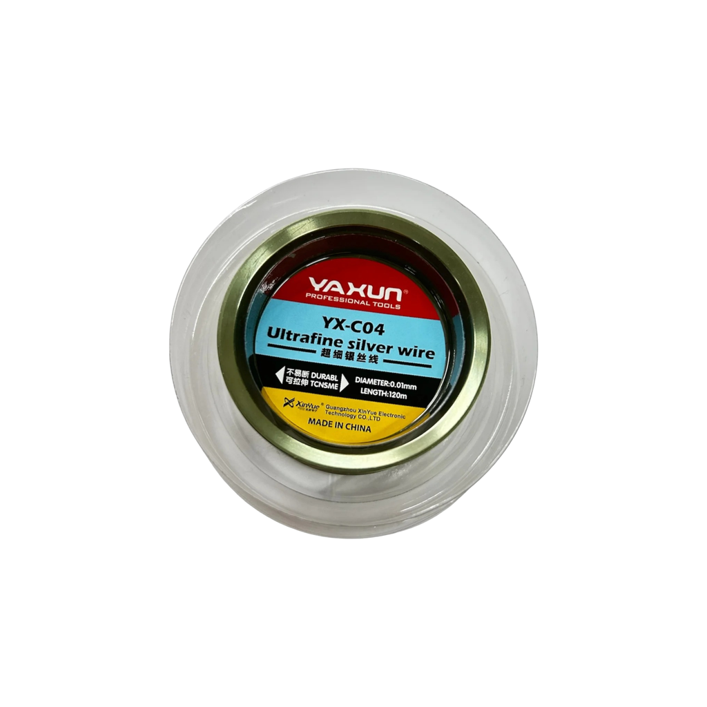 JUMP WIRE YAXUN YX-C04/0.01MM (سلك توصيل)