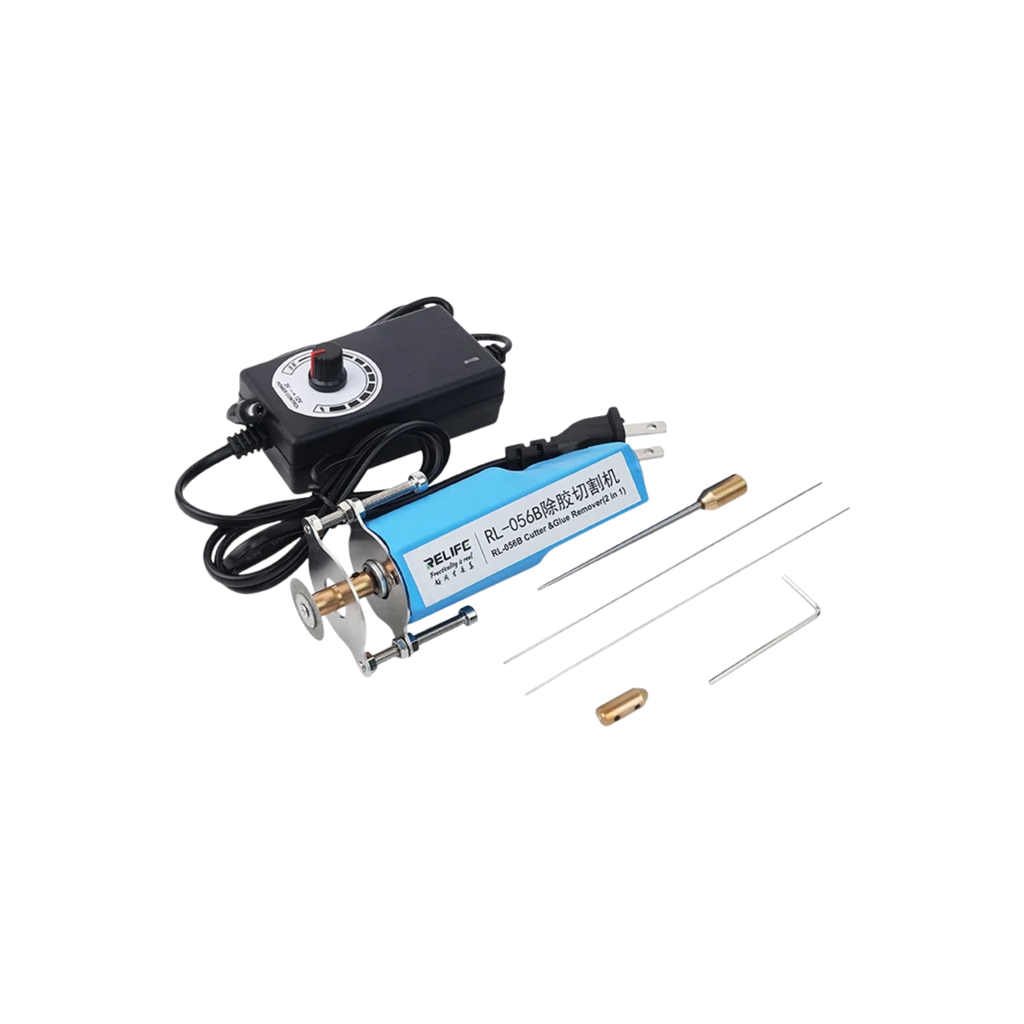 DRILL OCA (RL) RL-056B (دريل)