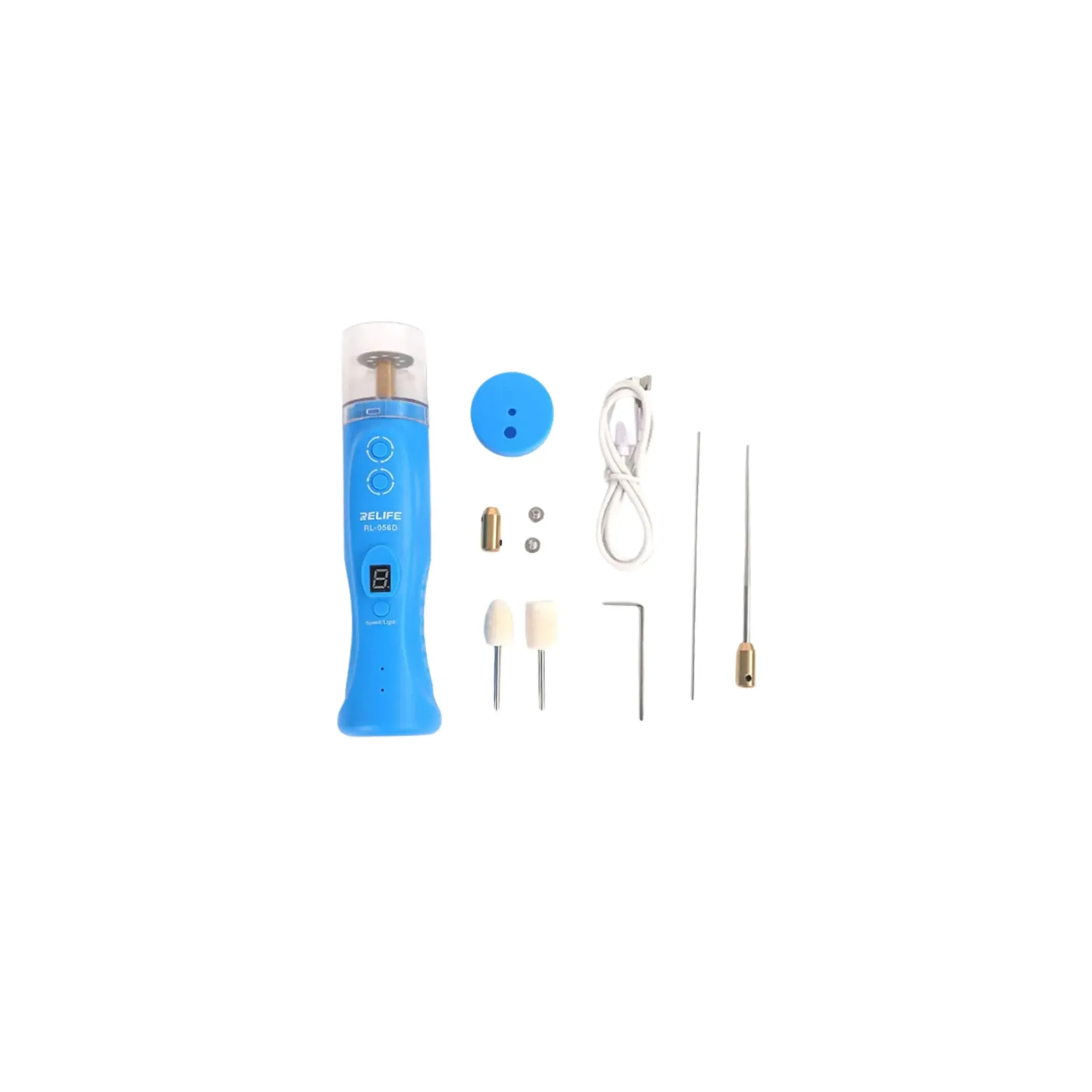 DRILL OCA (RL) RL-056D (دريل)