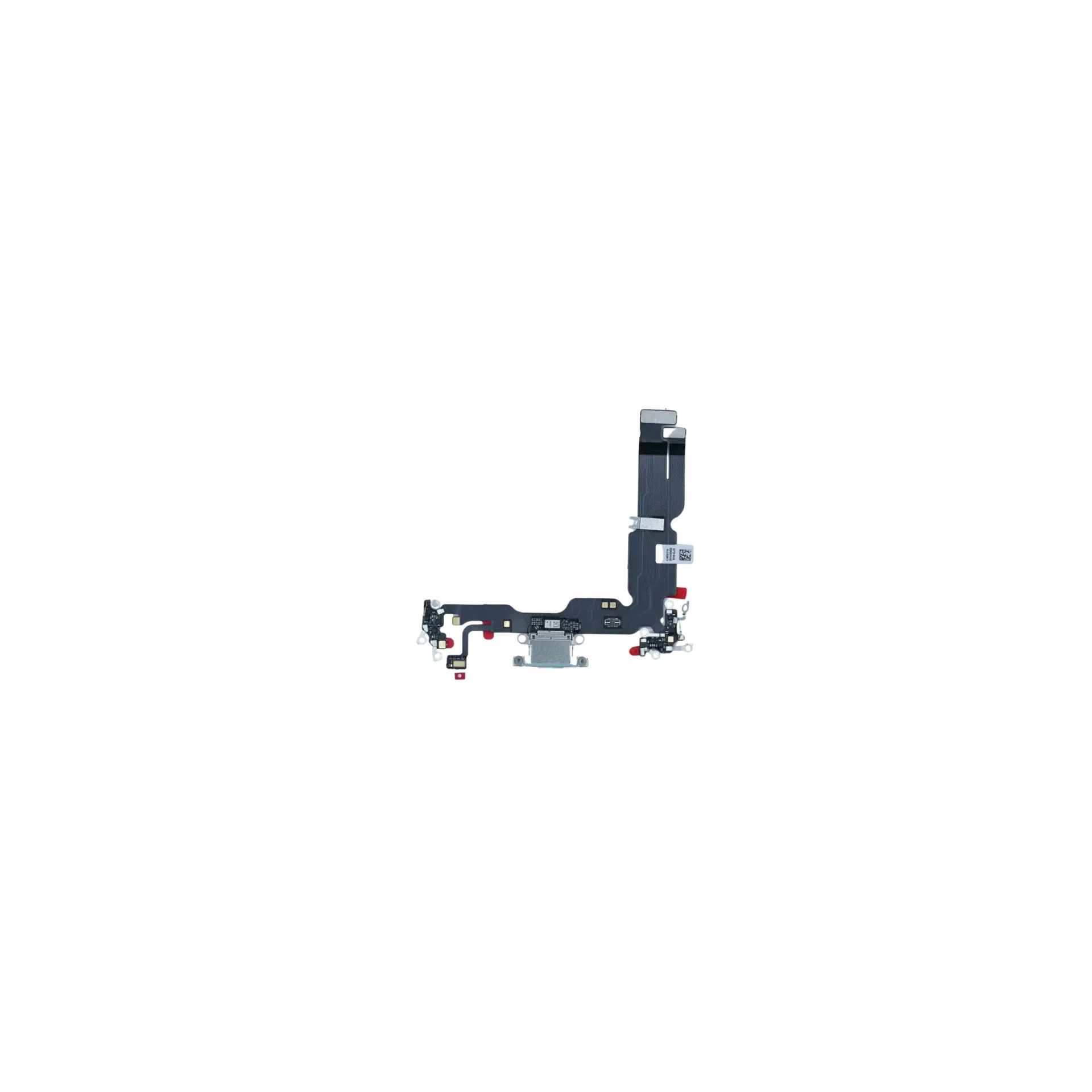 FLEX CHARGE IPHONE 16 OR %100