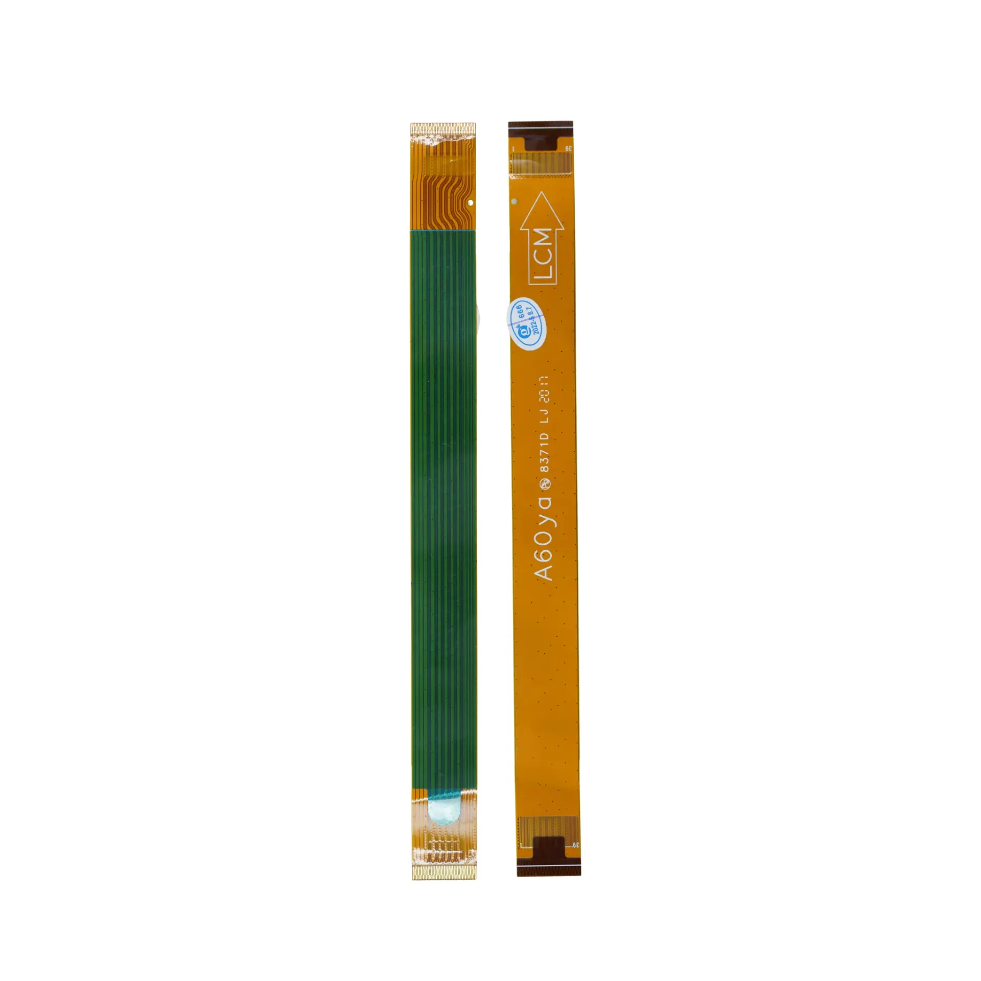 [28070001] FLEX LCD TAP AMAZON HD 8