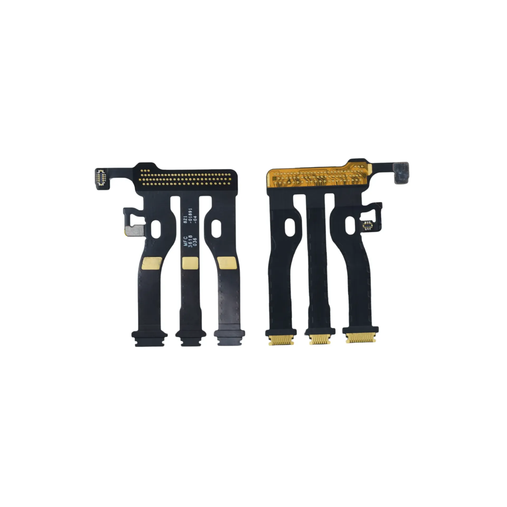 FLEX LCD APPLE WATCH S4 40MM