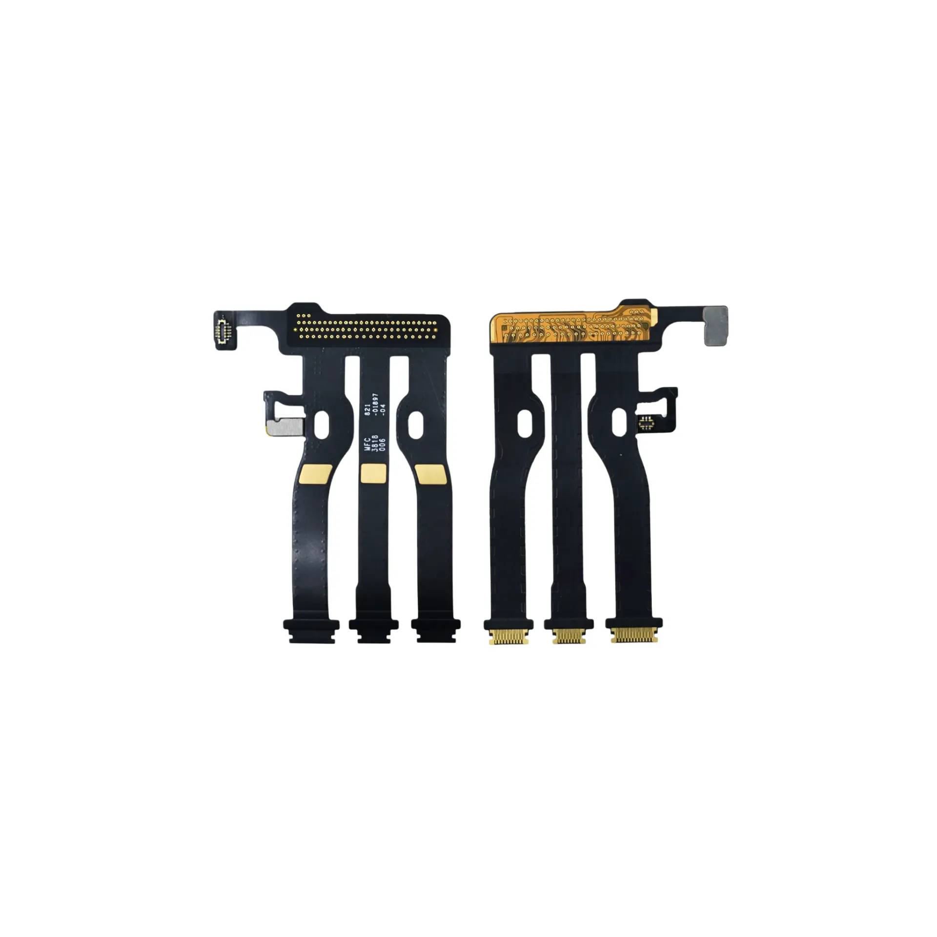 [28080004] FLEX LCD APPLE WATCH S4 44MM