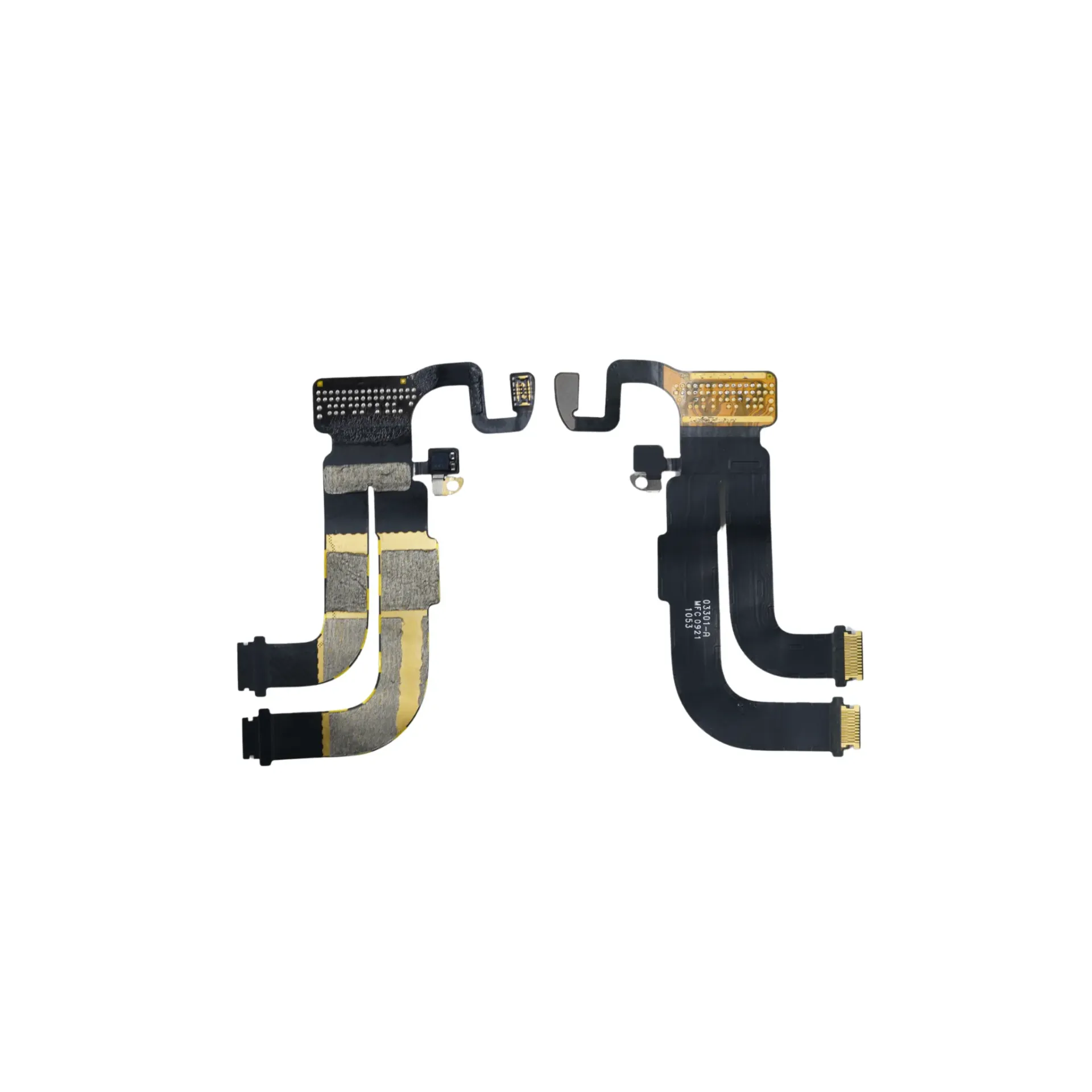 FLEX LCD APPLE WATCH S6 40MM